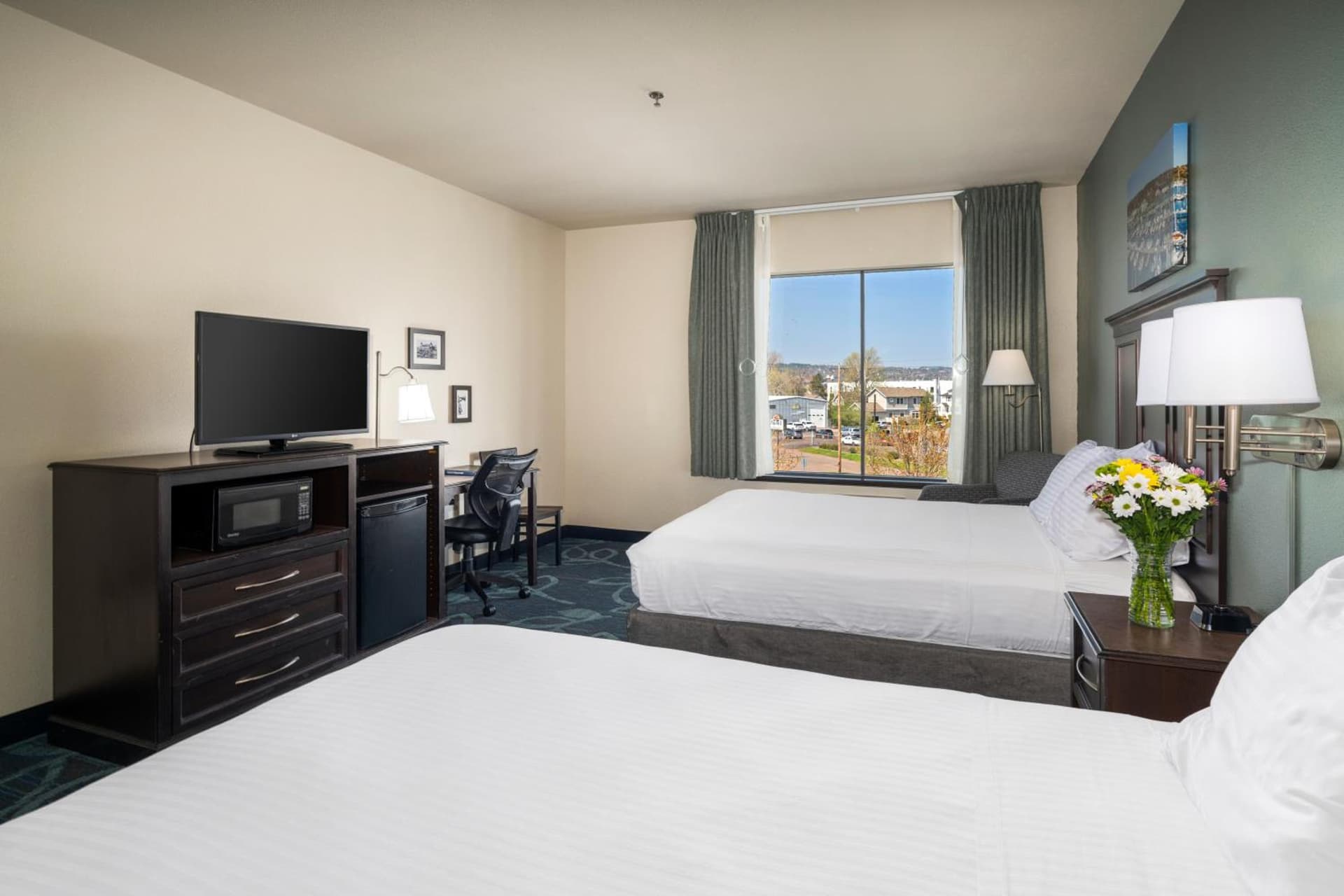 Park Point Marina Inn gallery photo in Duluth, MN — image 28