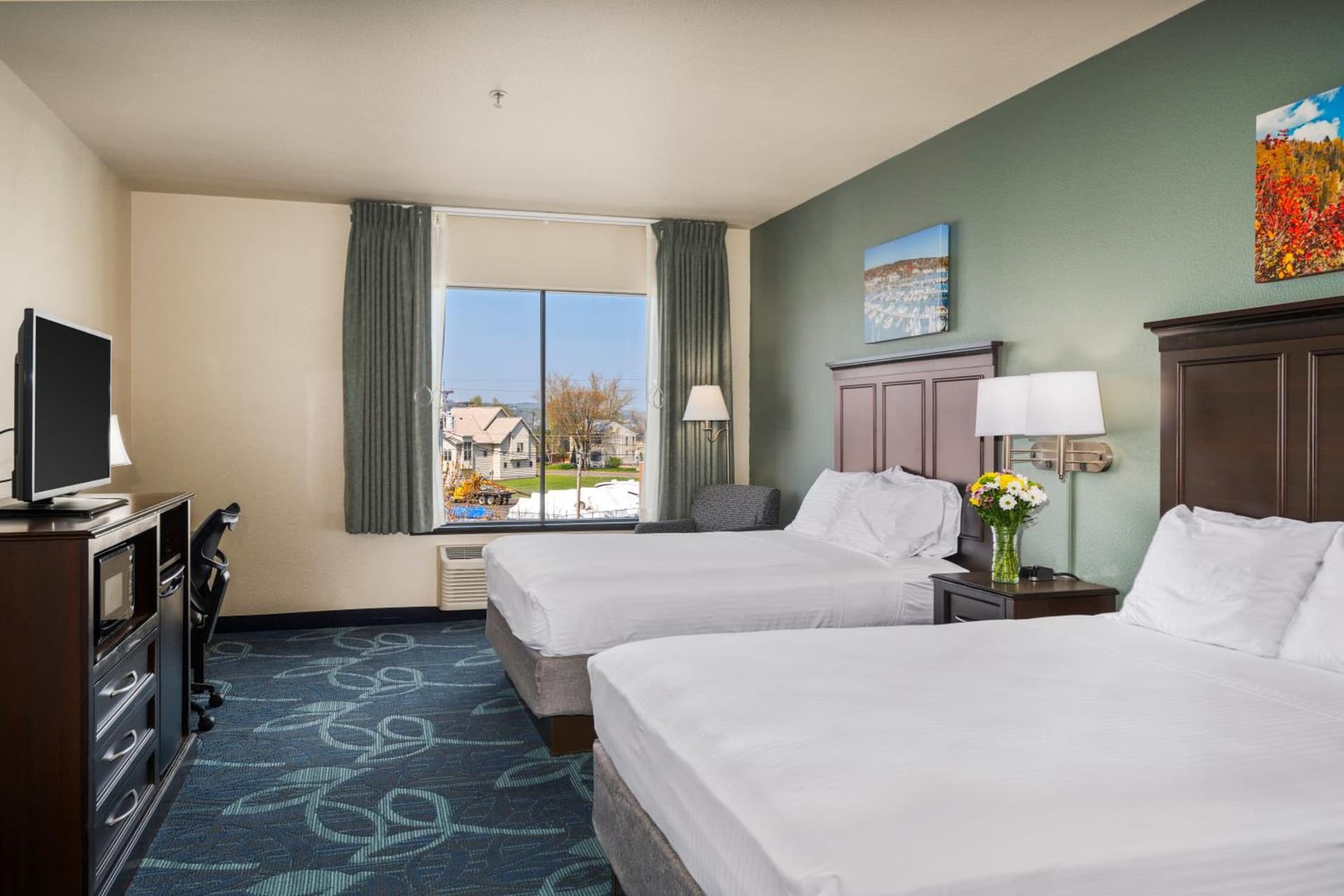 Park Point Marina Inn gallery photo in Duluth, MN — image 10