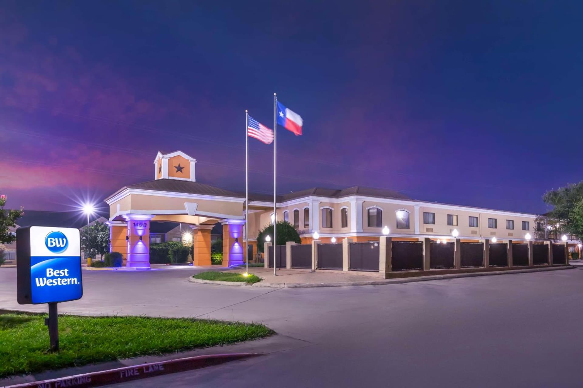 Best Western Inn & Suites New Braunfels gallery photo in New Braunfels, TX — image 10