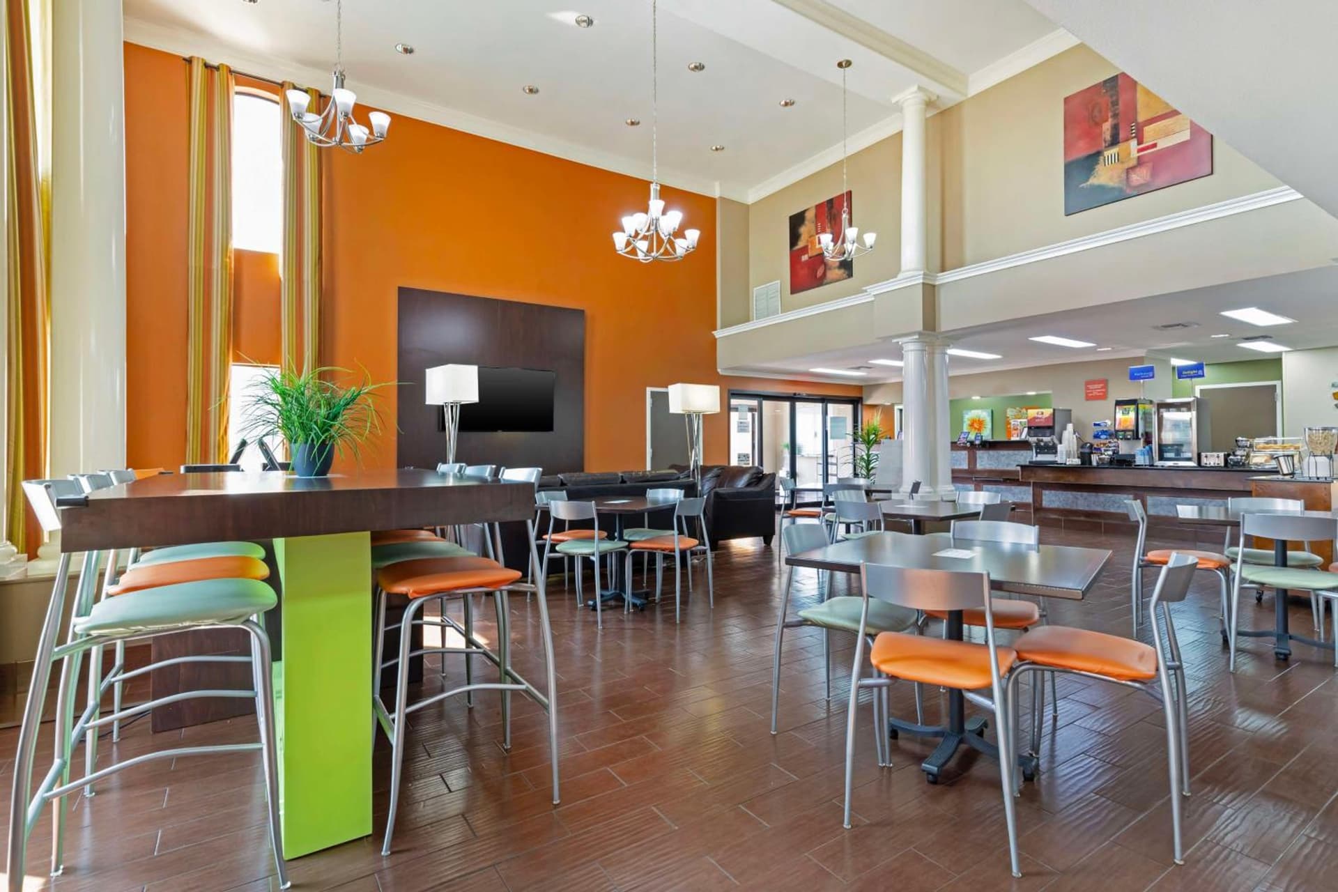 Best Western Inn & Suites New Braunfels gallery photo in New Braunfels, TX — image 5