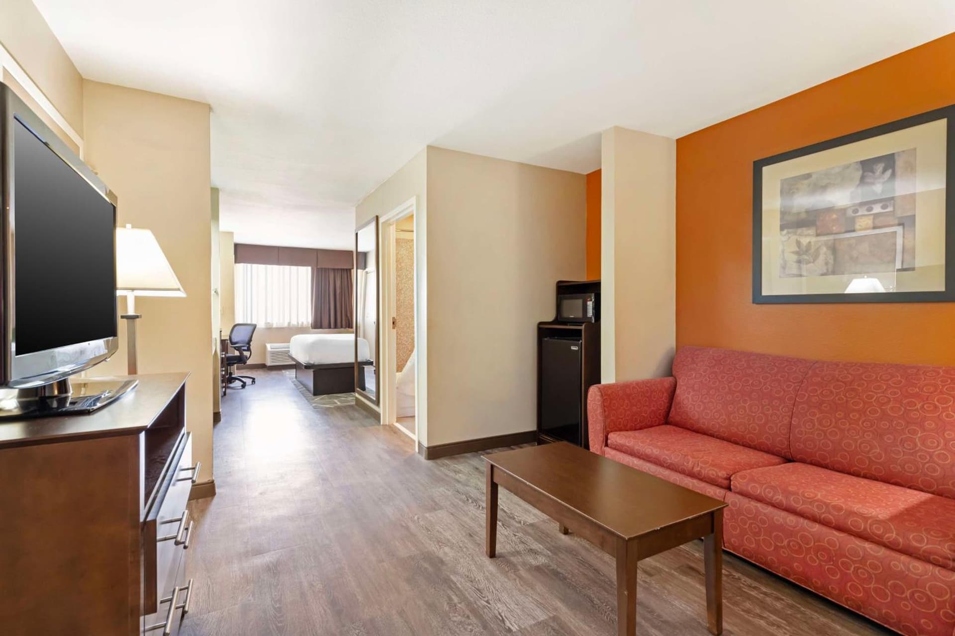 Best Western Inn & Suites New Braunfels gallery photo in New Braunfels, TX — image 22