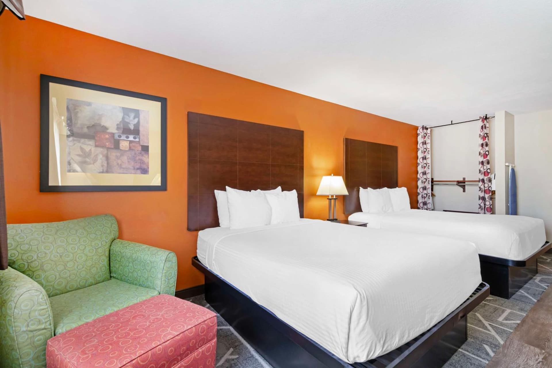 Best Western Inn & Suites New Braunfels gallery photo in New Braunfels, TX — image 15