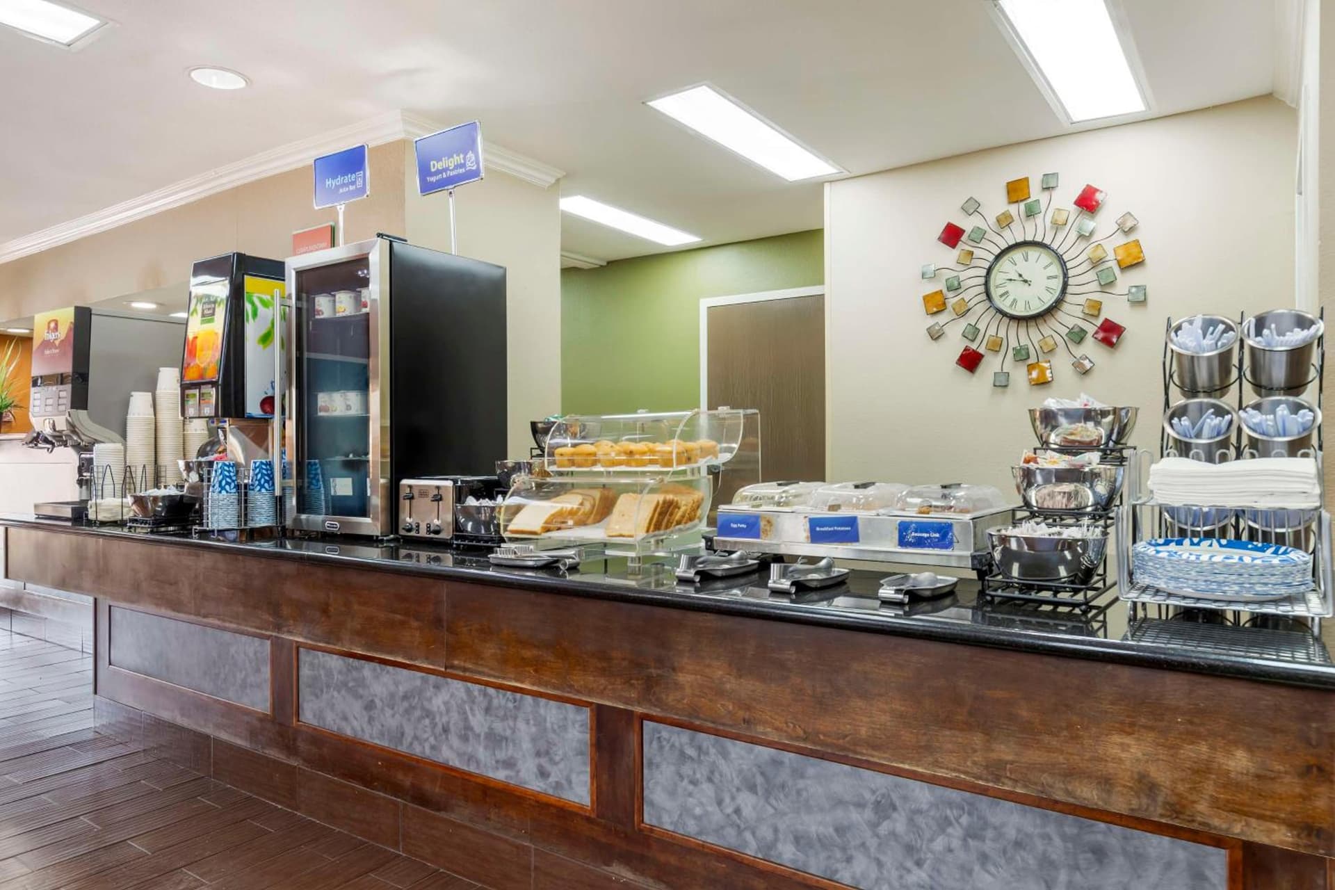 Best Western Inn & Suites New Braunfels gallery photo in New Braunfels, TX — image 21