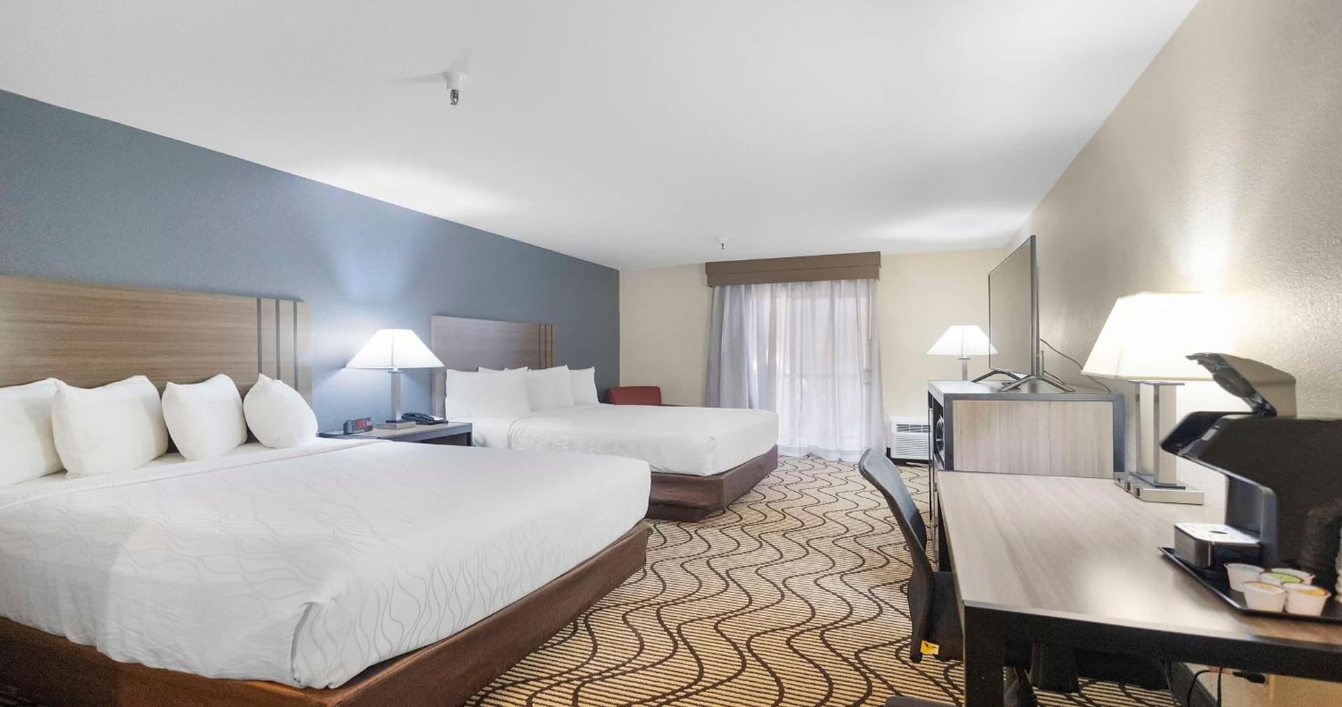 Best Western Plus Heritage Inn gallery photo in Stockton, CA — image 27