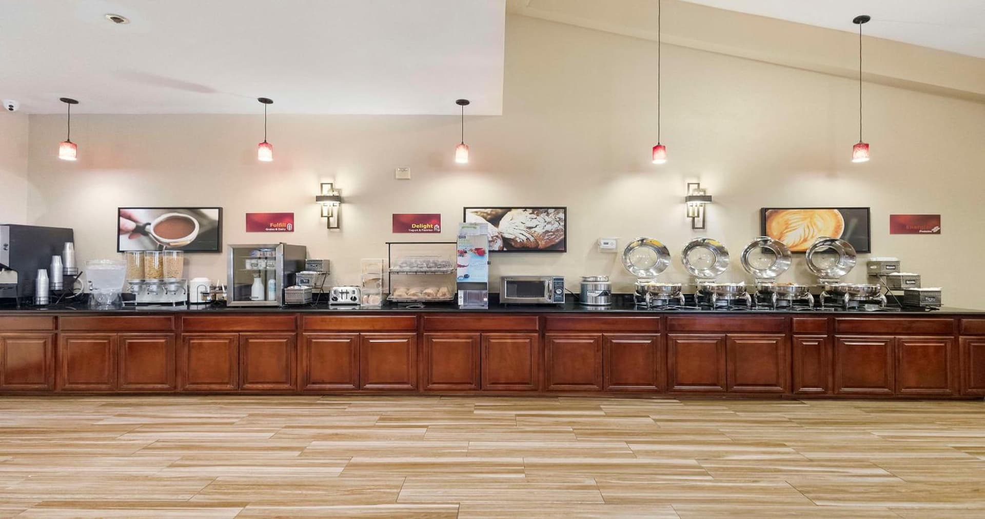Best Western Plus Heritage Inn gallery photo in Stockton, CA — image 20