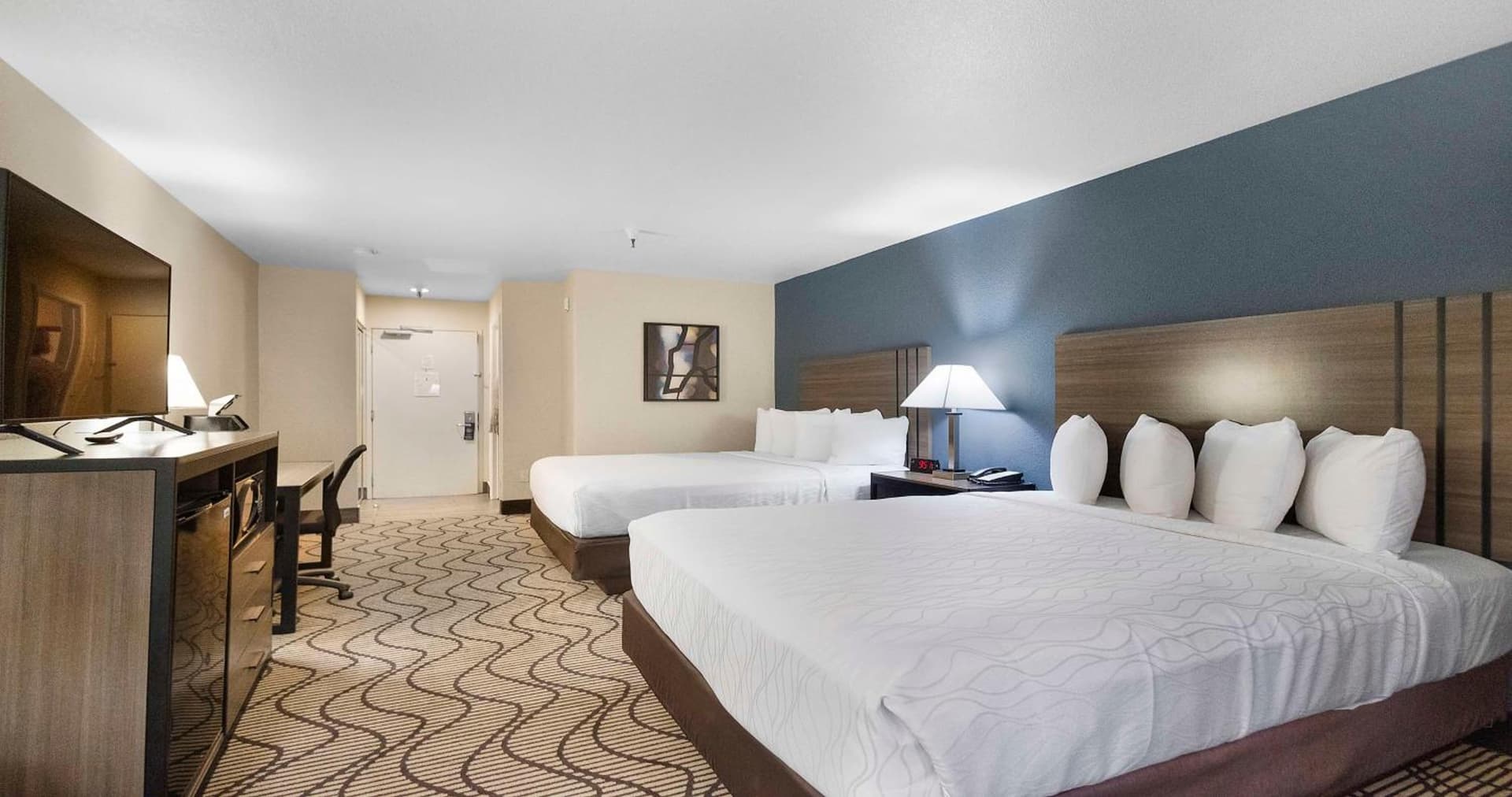 Best Western Plus Heritage Inn gallery photo in Stockton, CA — image 25