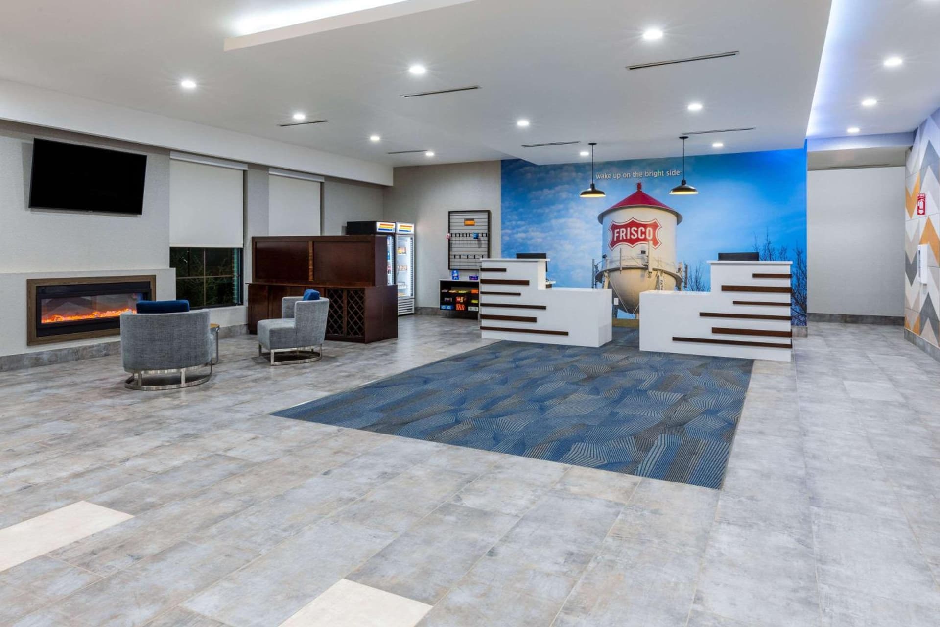 La Quinta Inn & Suites by Wyndham Dallas - Frisco Stadium gallery photo in Frisco, TX — image 37