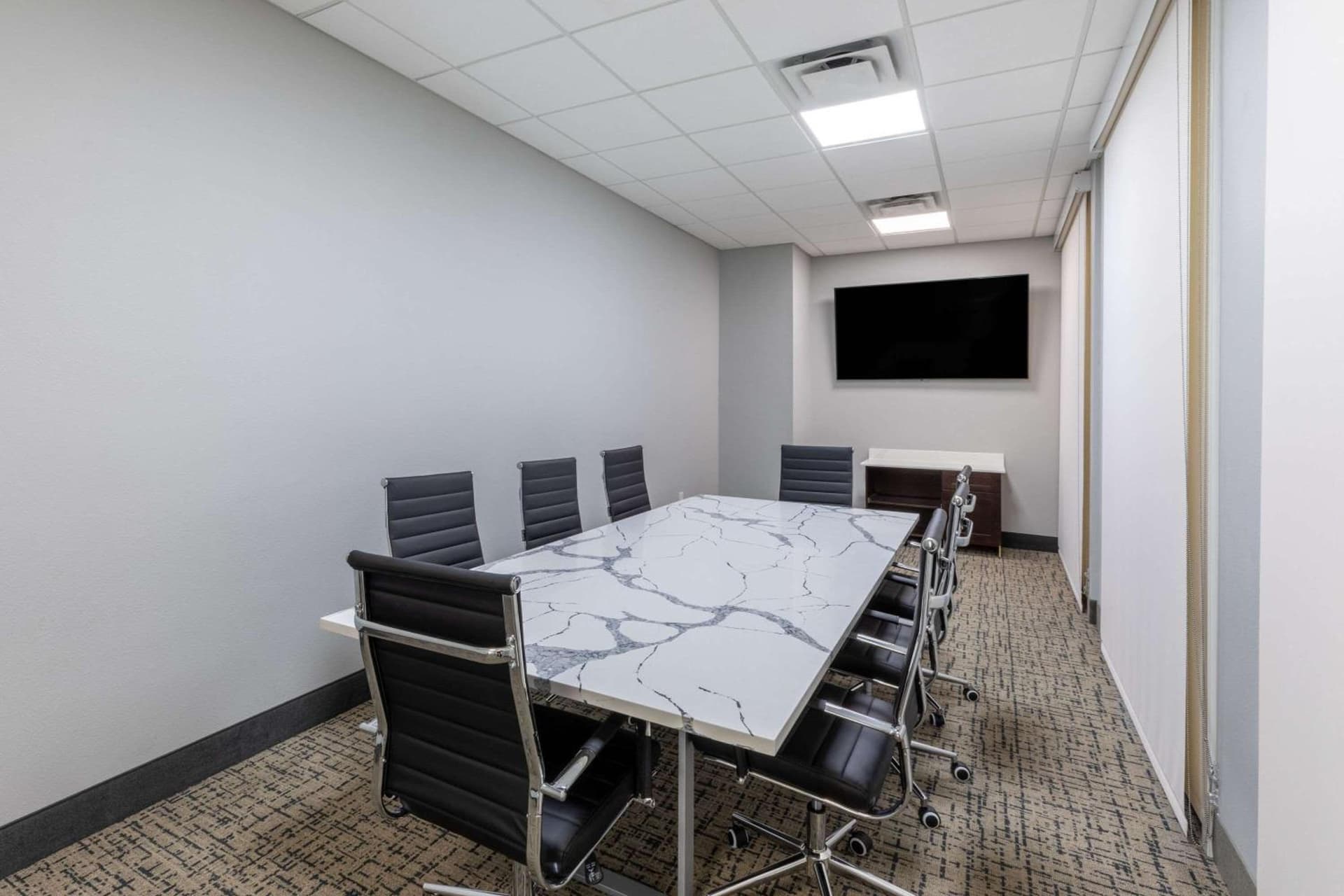 La Quinta Inn & Suites by Wyndham Dallas - Frisco Stadium gallery photo in Frisco, TX — image 40