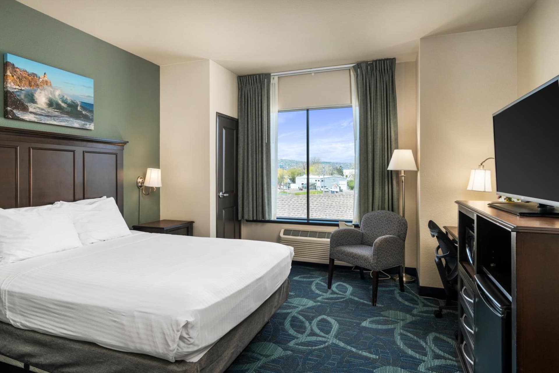Park Point Marina Inn gallery photo in Duluth, MN — image 20