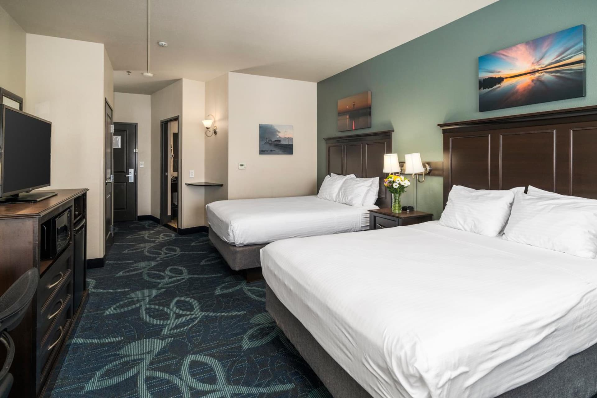 Park Point Marina Inn gallery photo in Duluth, MN — image 33