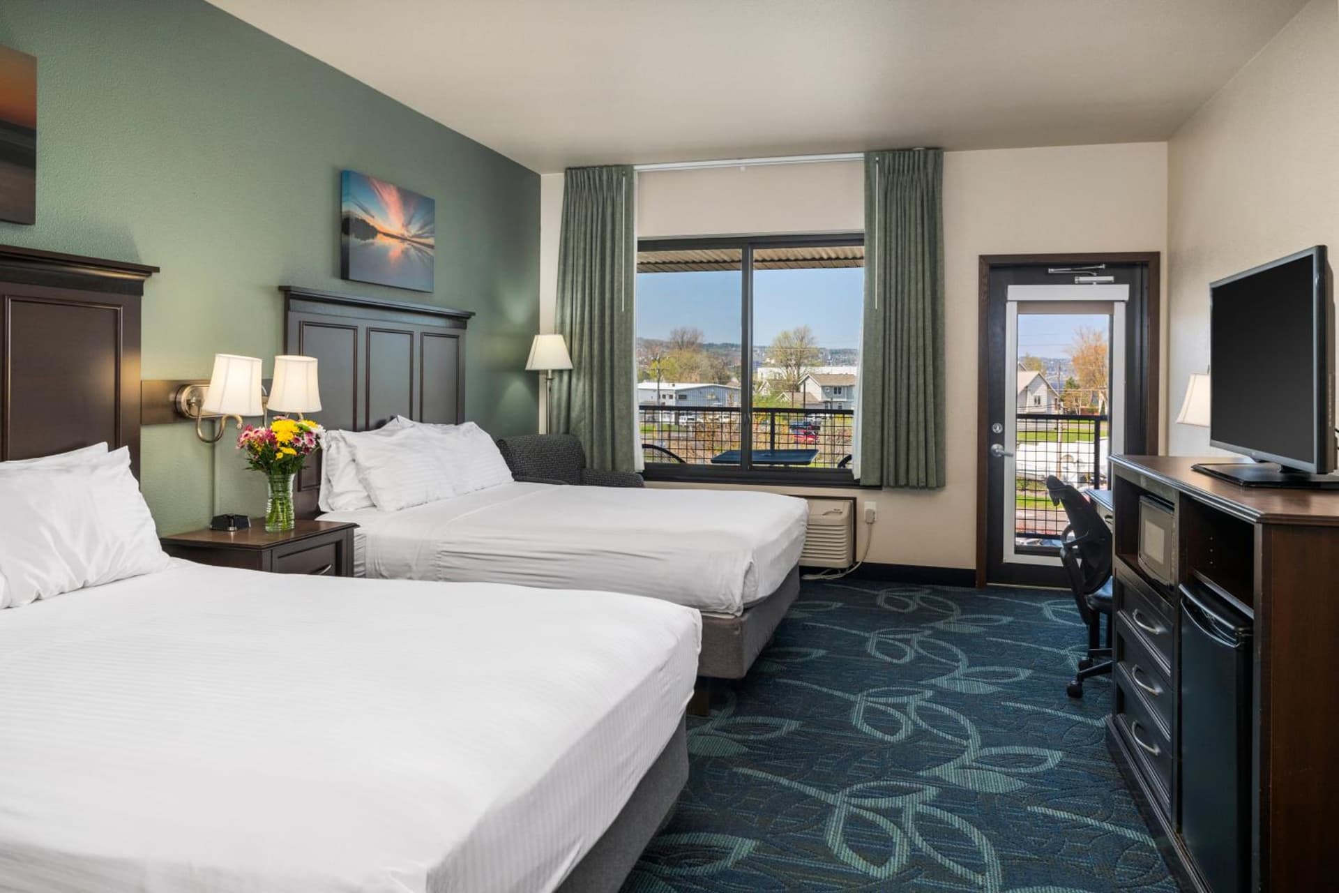 Park Point Marina Inn gallery photo in Duluth, MN — image 35