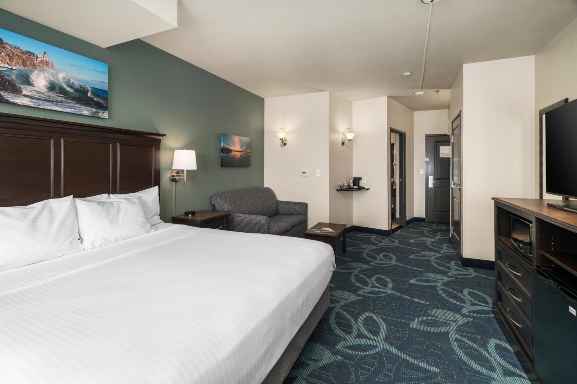 Park Point Marina Inn gallery photo in Duluth, MN — image 15