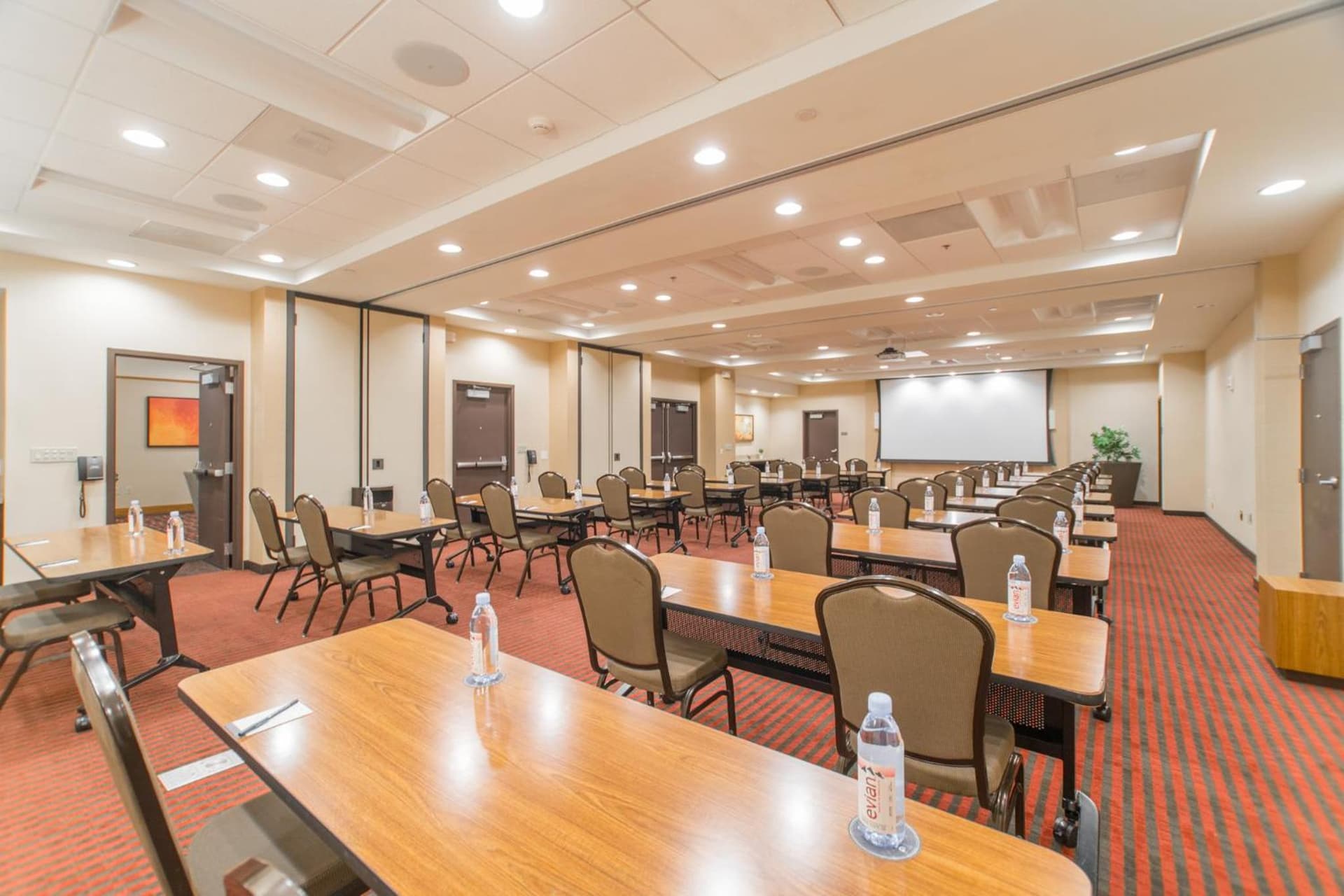 Hyatt Place Houston/The Woodlands gallery photo in The Woodlands, TX — image 62