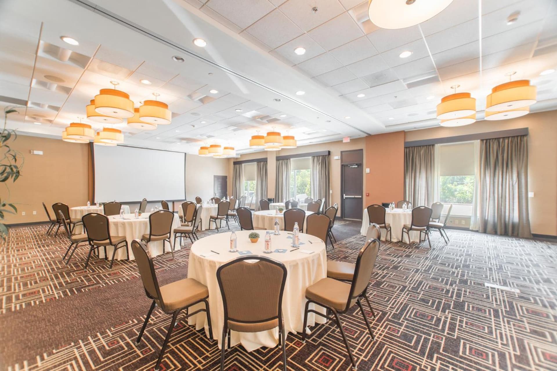 Hyatt Place Houston/The Woodlands gallery photo in The Woodlands, TX — image 71