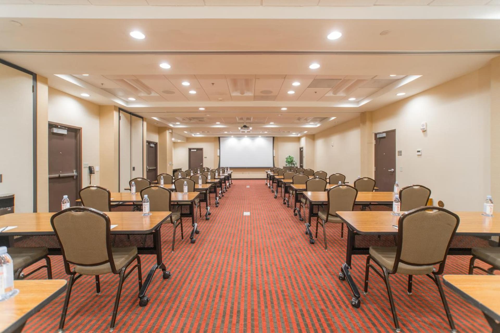 Hyatt Place Houston/The Woodlands gallery photo in The Woodlands, TX — image 53
