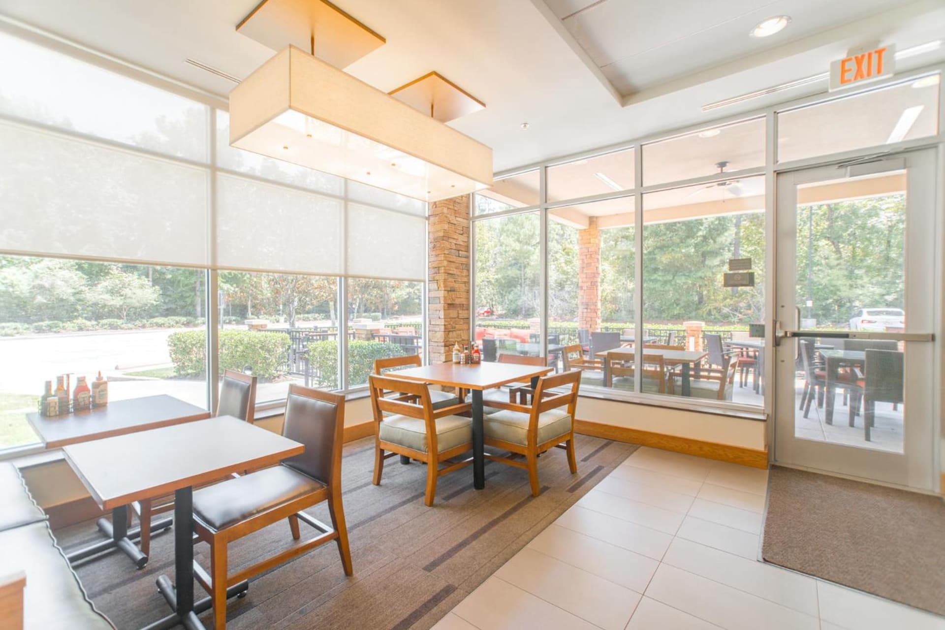 Hyatt Place Houston/The Woodlands gallery photo in The Woodlands, TX — image 21