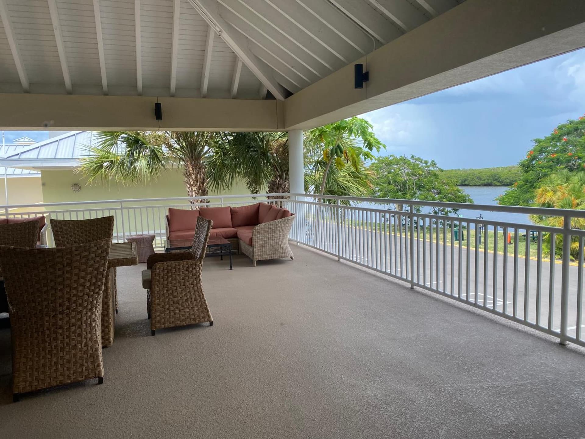 Perfect getaway with pool, hot tub and world class views gallery photo in Ruskin, FL — image 12