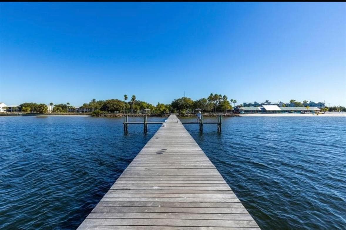 Perfect getaway with pool, hot tub and world class views gallery photo in Ruskin, FL — image 14