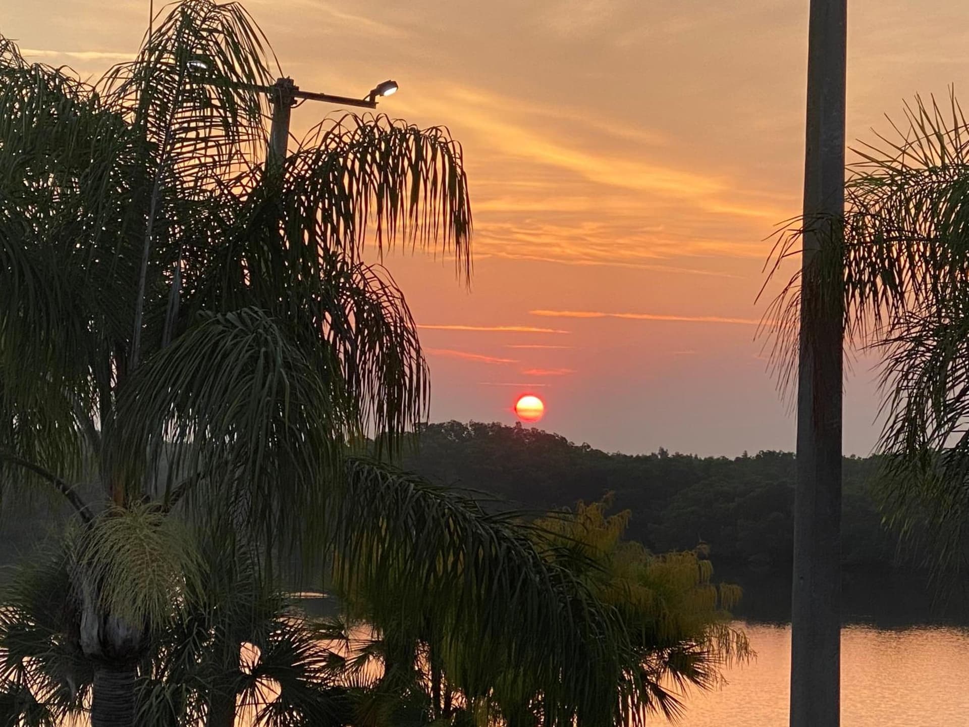 Perfect getaway with pool, hot tub and world class views gallery photo in Ruskin, FL — image 6