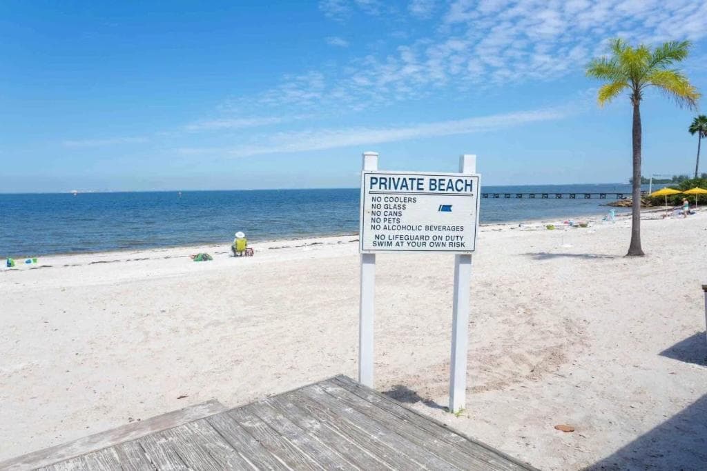 Perfect getaway with pool, hot tub and world class views gallery photo in Ruskin, FL — image 22