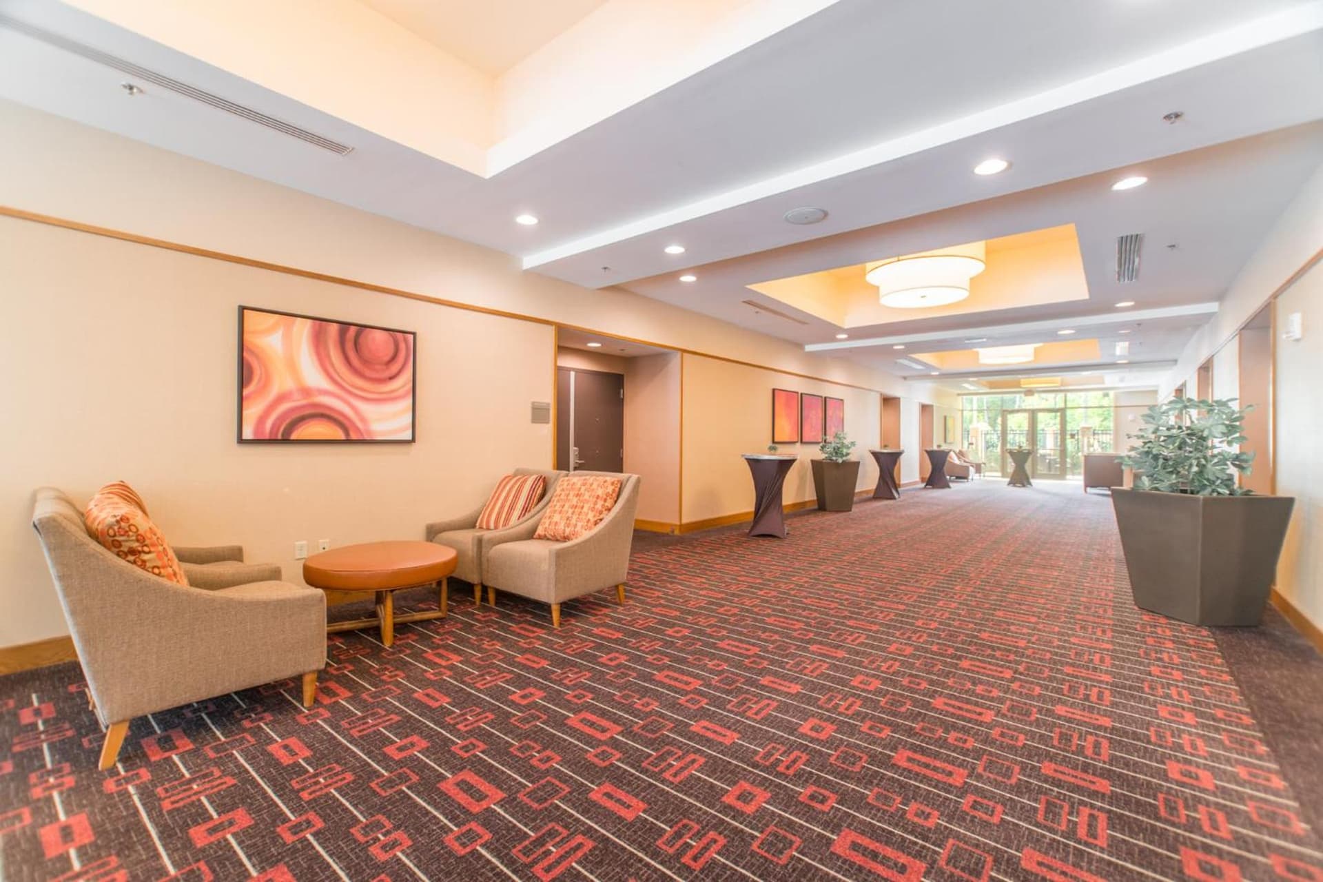 Hyatt Place Houston/The Woodlands gallery photo in The Woodlands, TX — image 27