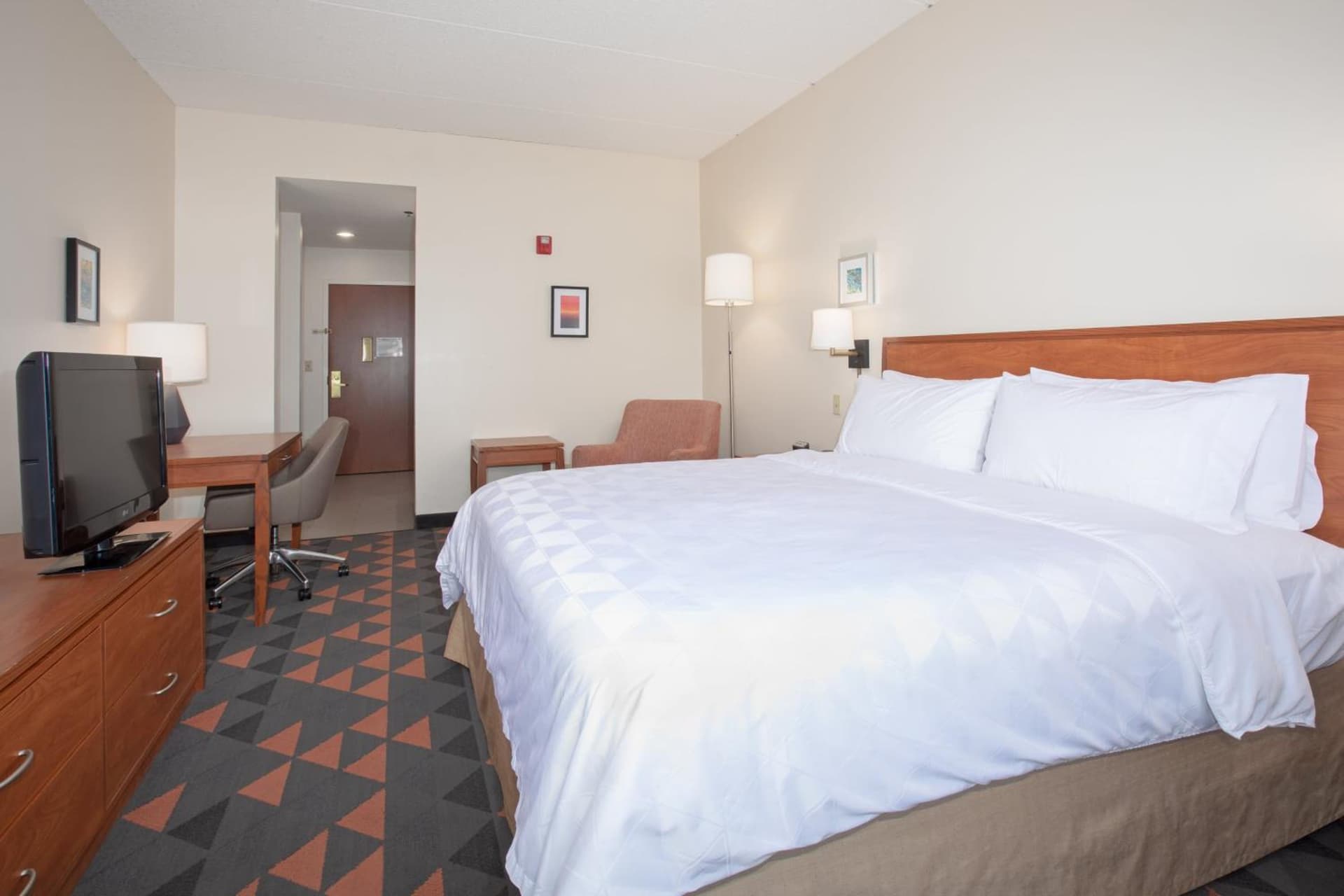 Holiday Inn & Suites Goodyear - West Phoenix Area by IHG gallery photo in Goodyear, AZ — image 33