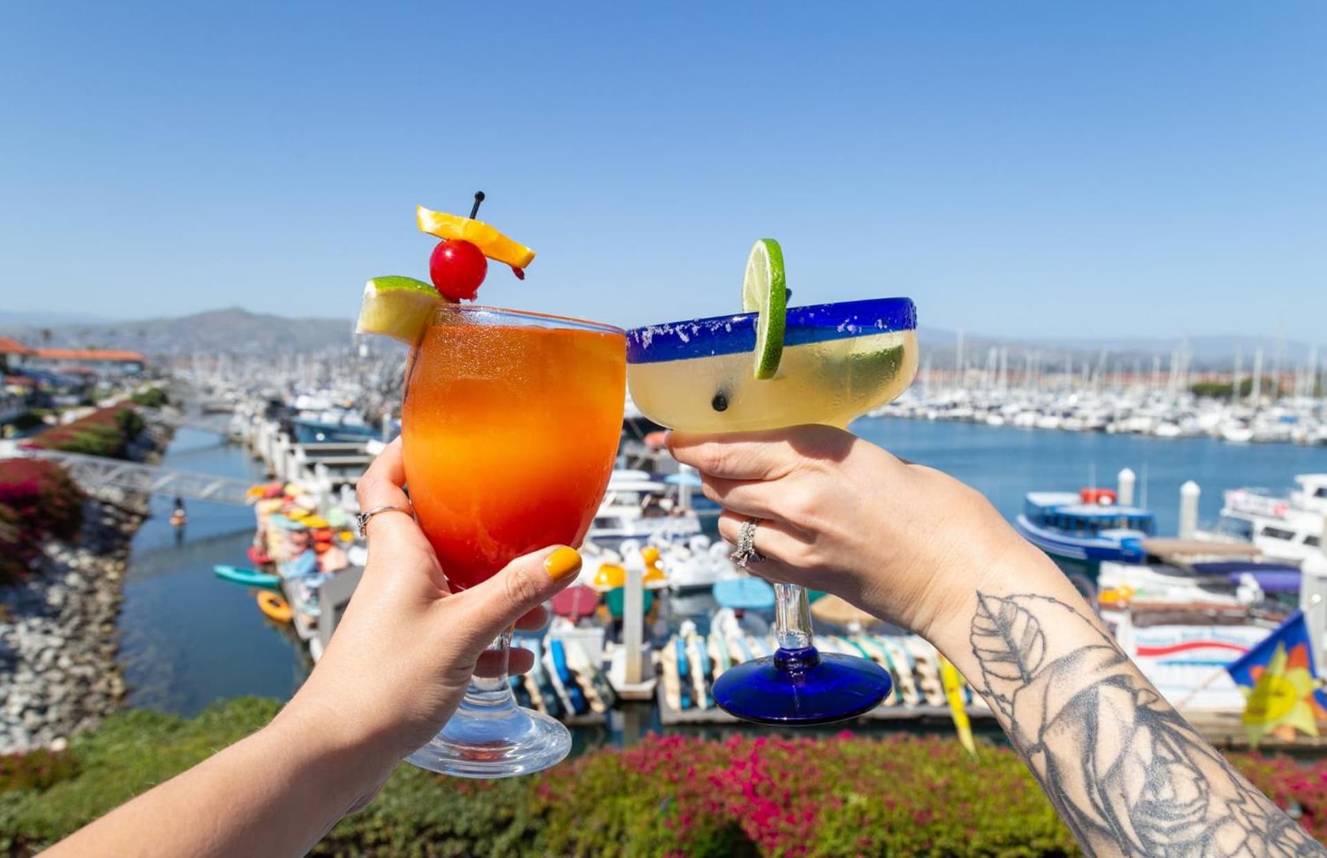 Crowne Plaza Ventura Beach by IHG gallery photo in Ventura, CA — image 150