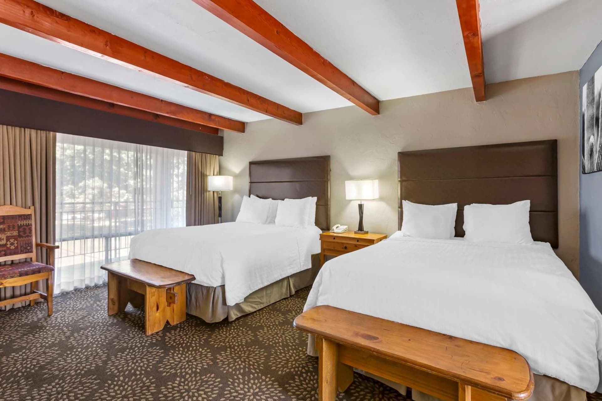 Best Western Mission Inn gallery photo in Las Cruces, NM — image 4