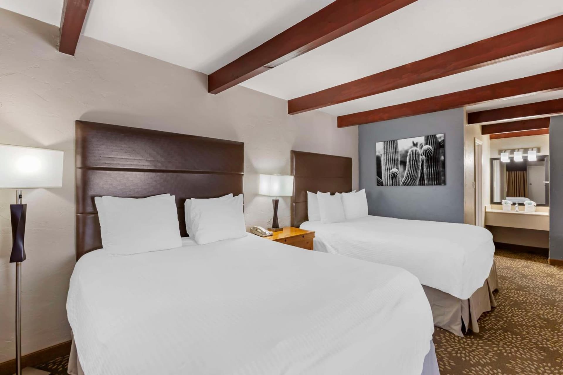 Best Western Mission Inn gallery photo in Las Cruces, NM — image 5