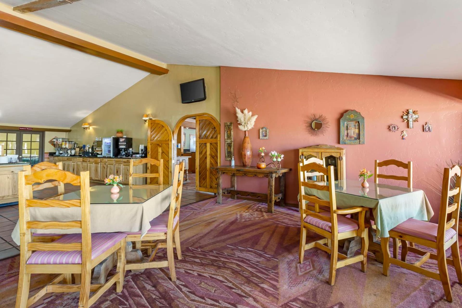 Best Western Mission Inn gallery photo in Las Cruces, NM — image 26