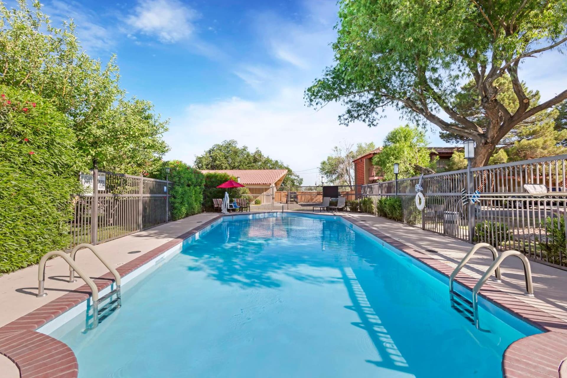 Best Western Mission Inn gallery photo in Las Cruces, NM — image 27