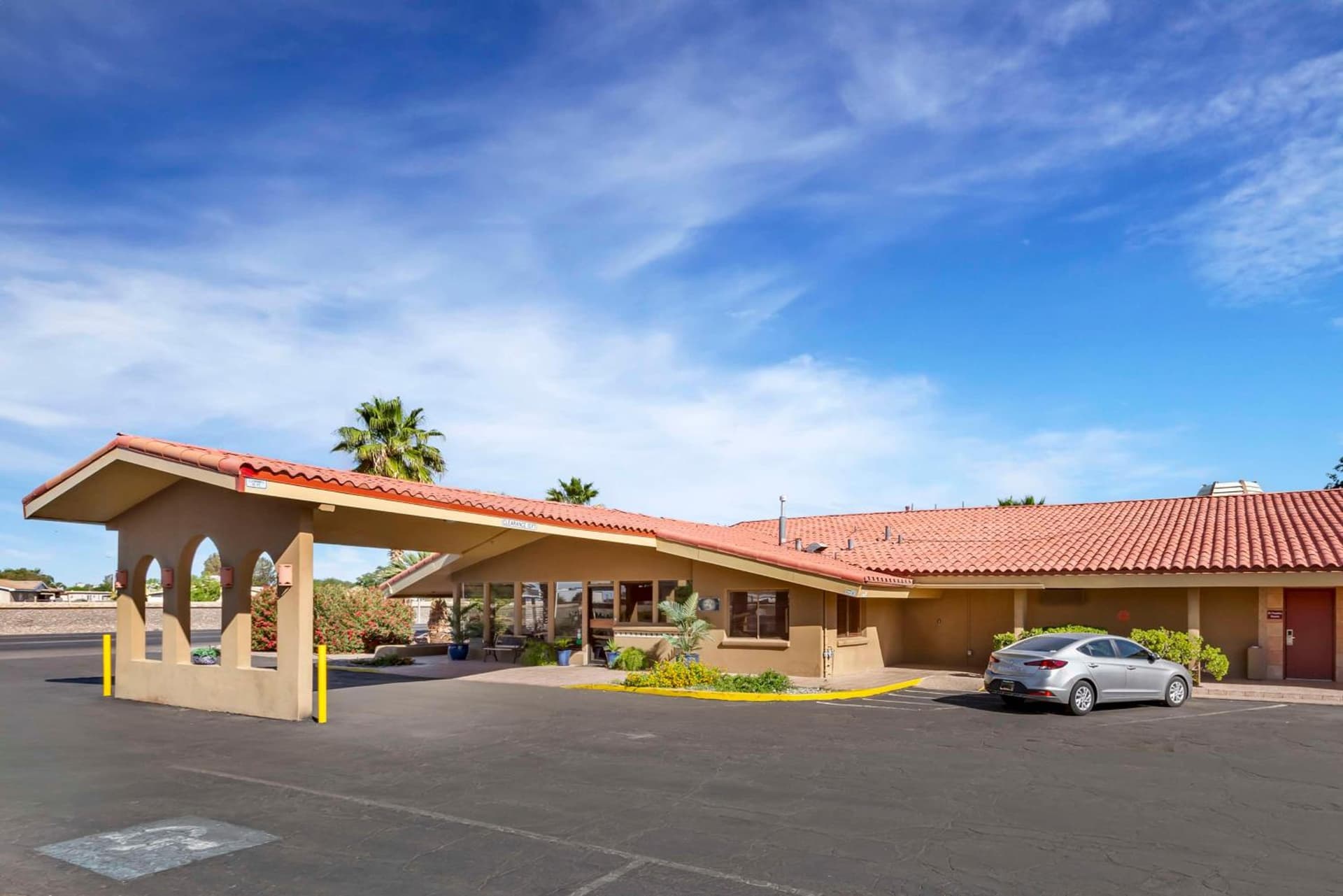 Best Western Mission Inn gallery photo in Las Cruces, NM — image 38