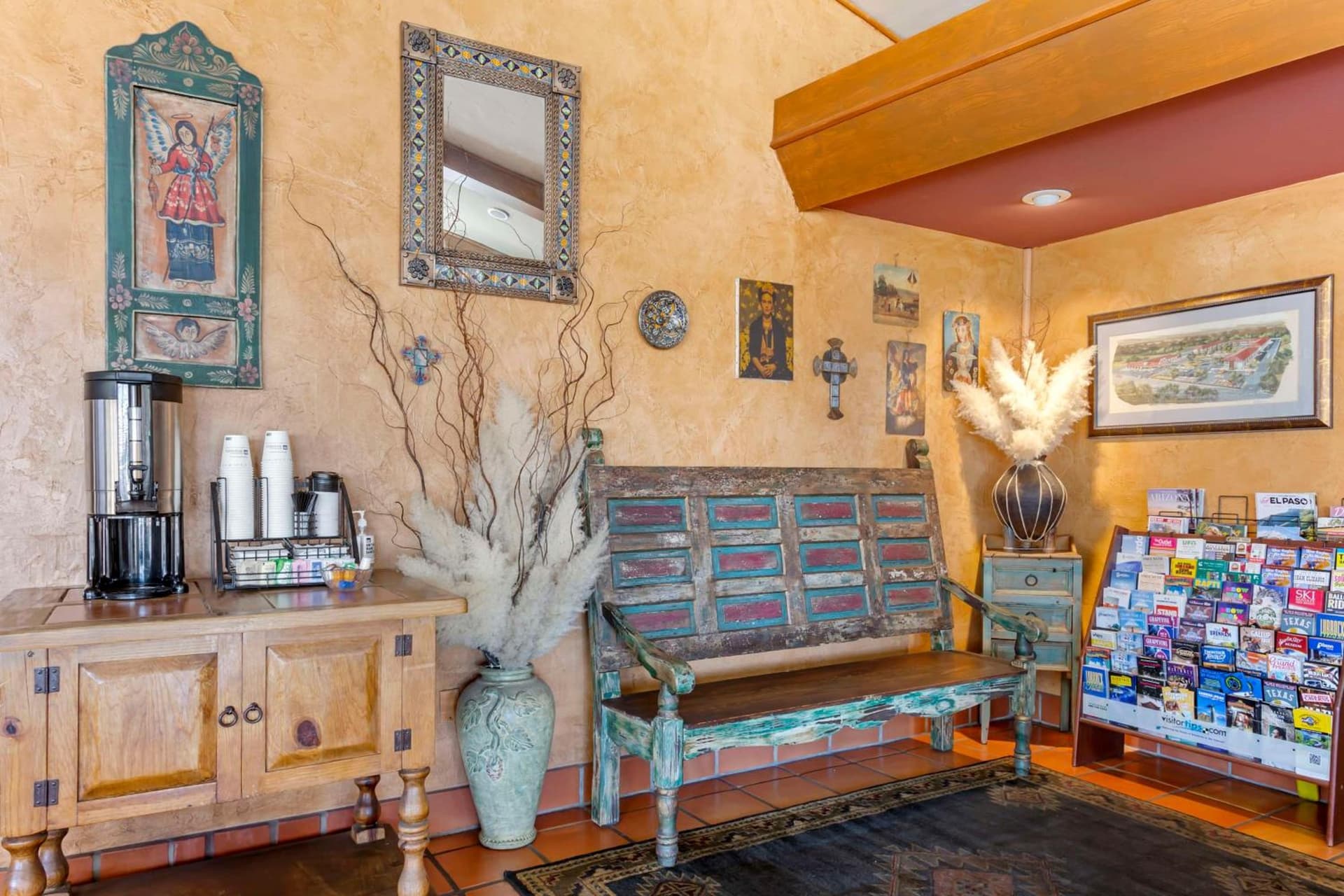 Best Western Mission Inn gallery photo in Las Cruces, NM — image 13