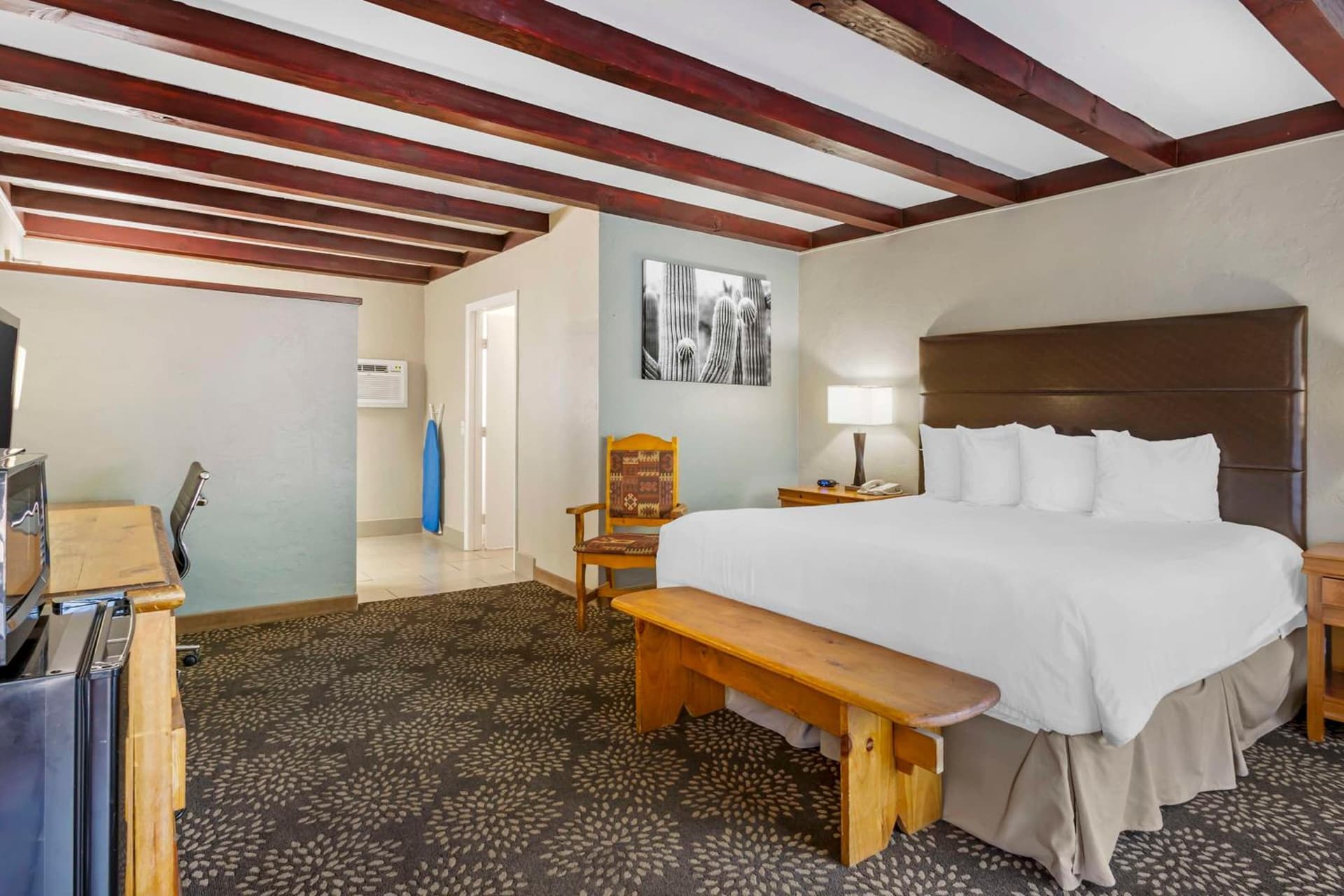 Best Western Mission Inn gallery photo in Las Cruces, NM — image 30