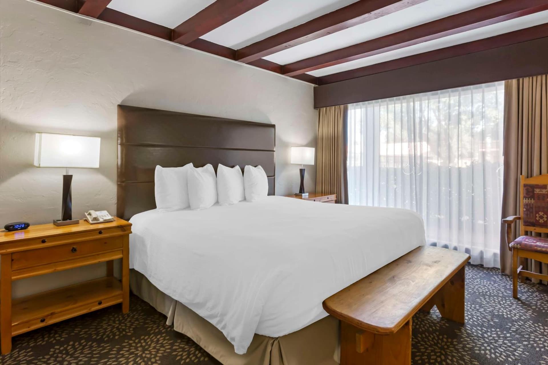Best Western Mission Inn gallery photo in Las Cruces, NM — image 33
