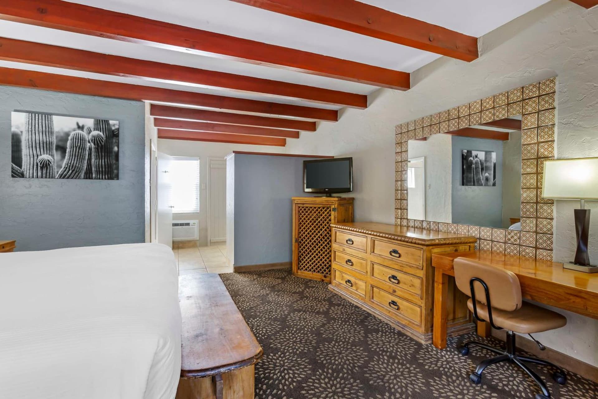 Best Western Mission Inn gallery photo in Las Cruces, NM — image 24