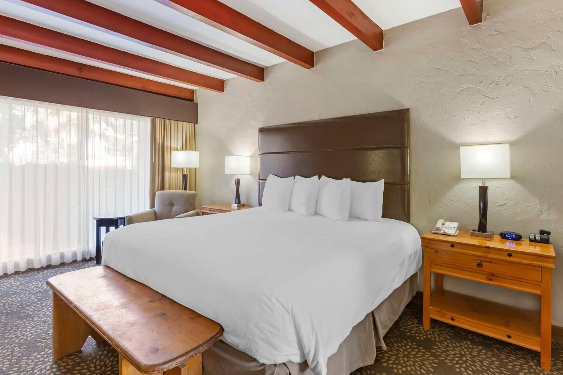 Best Western Mission Inn gallery photo in Las Cruces, NM — image 14