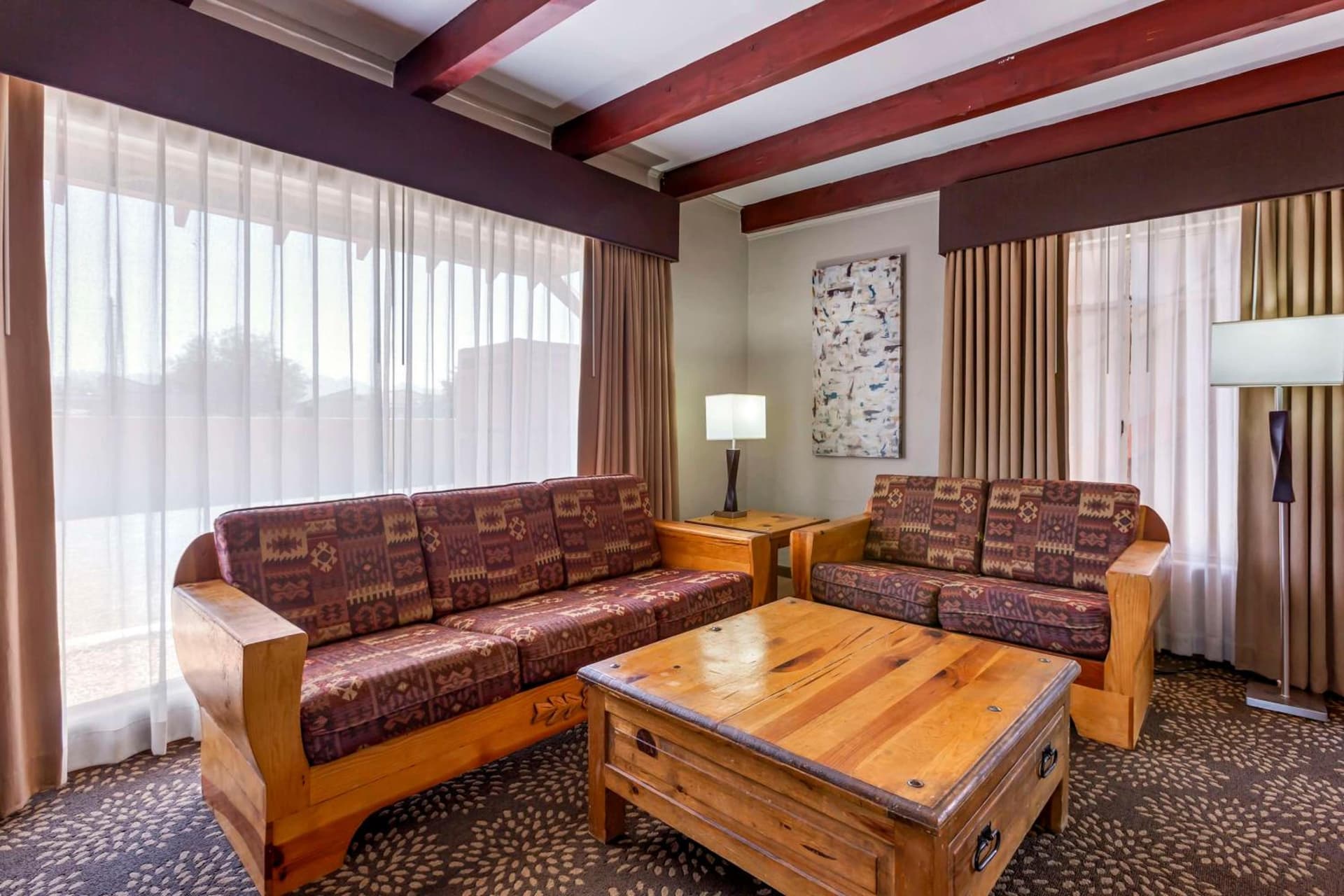 Best Western Mission Inn gallery photo in Las Cruces, NM — image 17