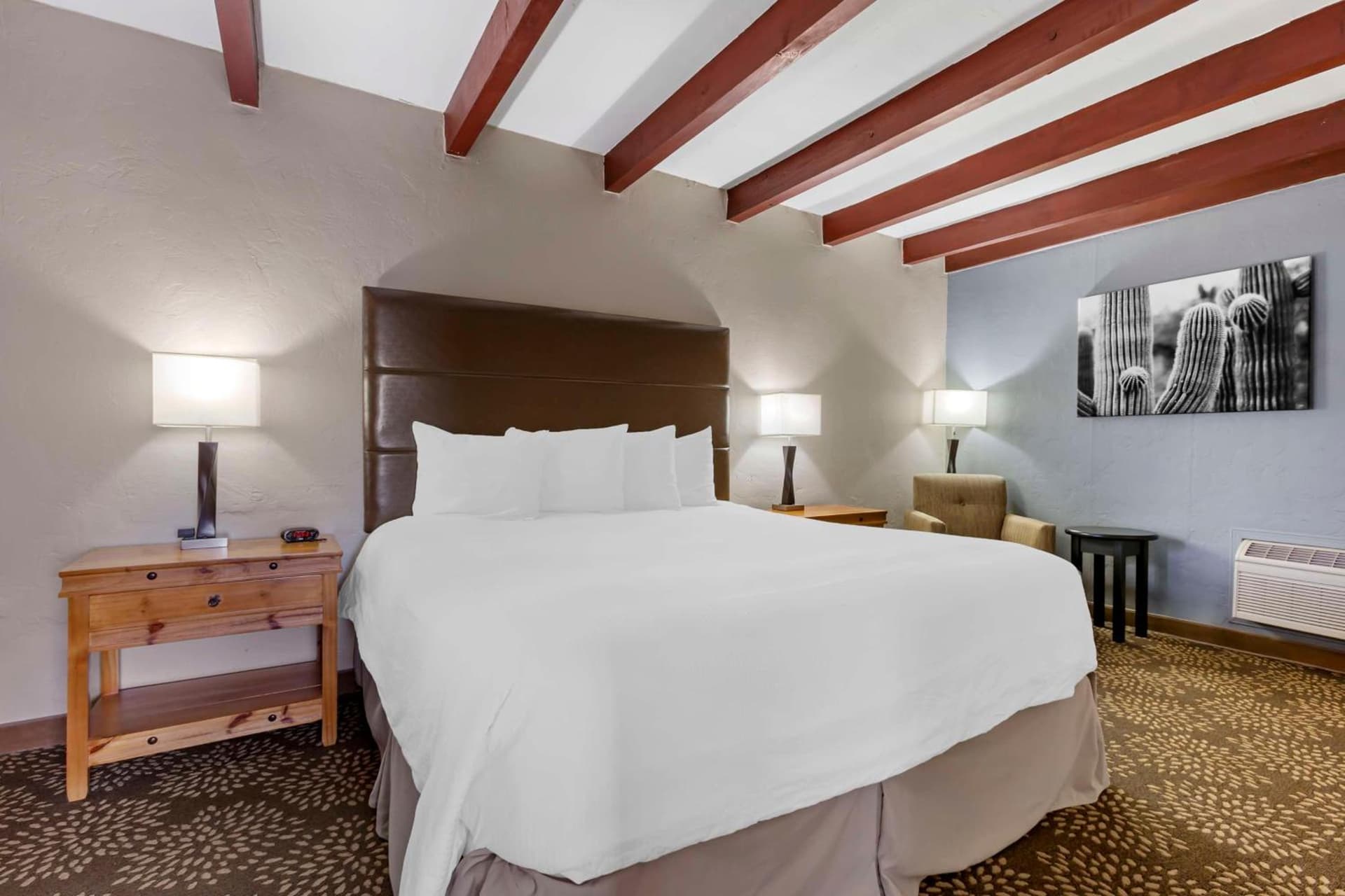 Best Western Mission Inn gallery photo in Las Cruces, NM — image 31