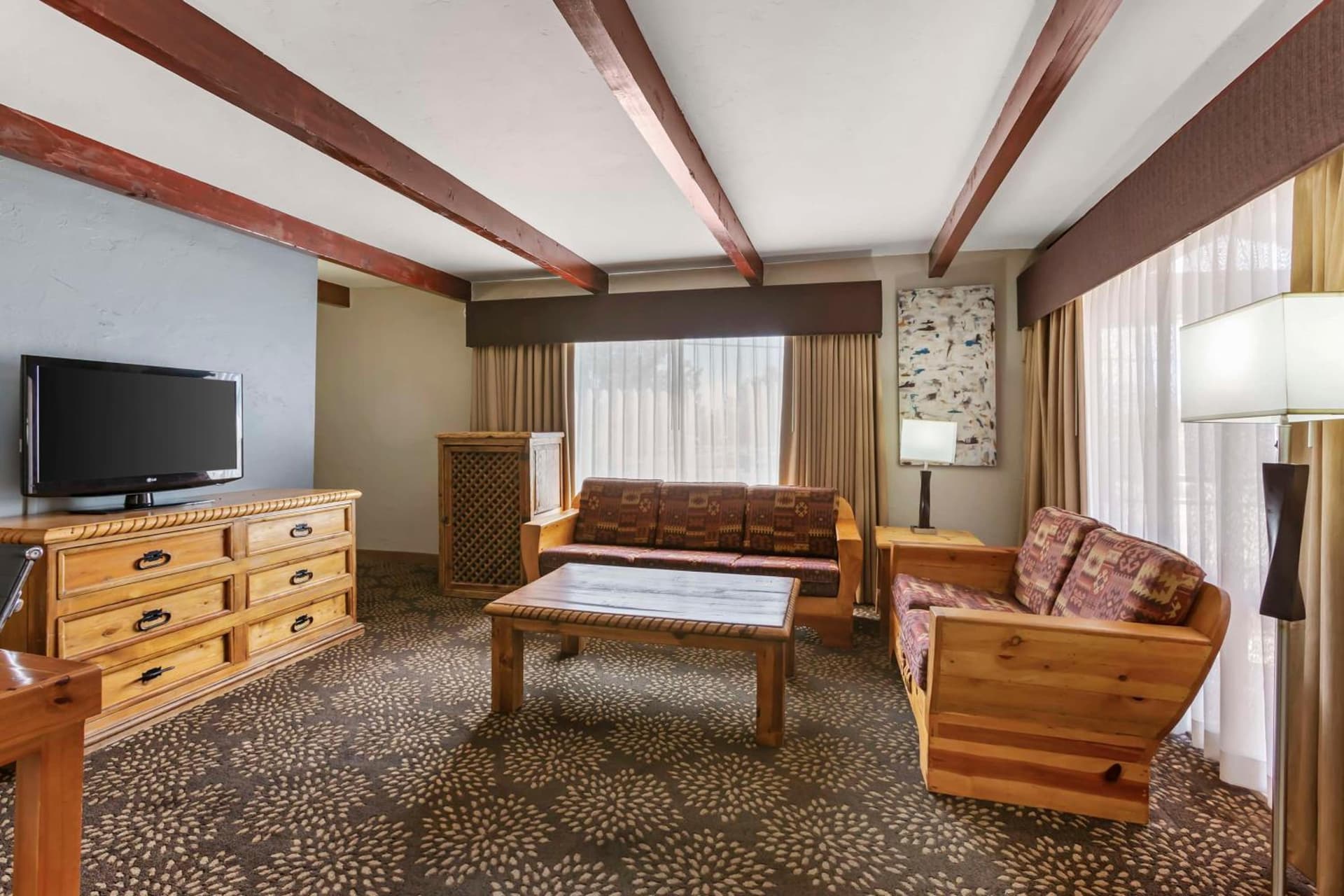 Best Western Mission Inn gallery photo in Las Cruces, NM — image 12