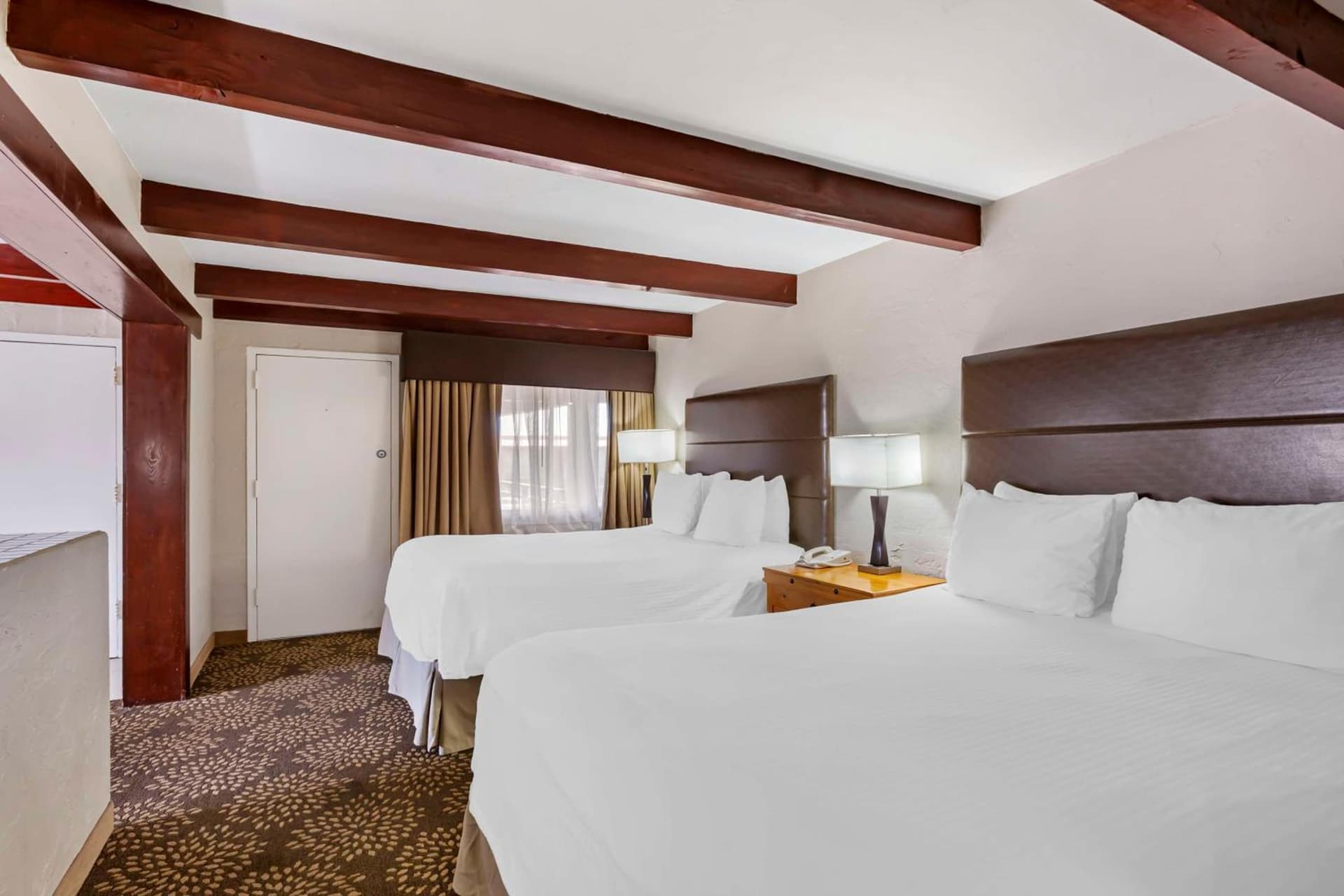 Best Western Mission Inn gallery photo in Las Cruces, NM — image 15