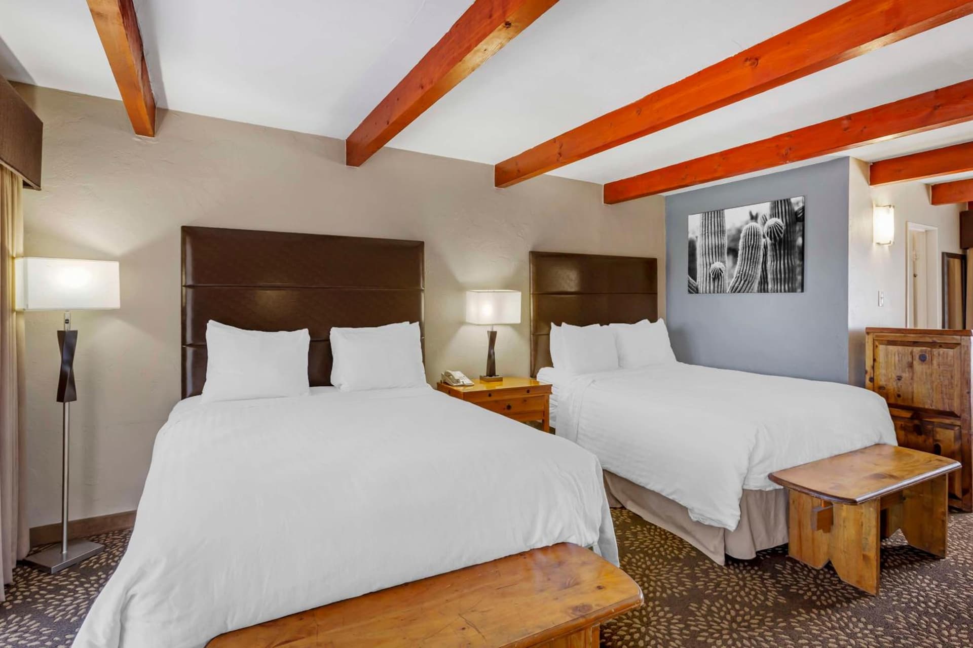 Best Western Mission Inn gallery photo in Las Cruces, NM — image 9