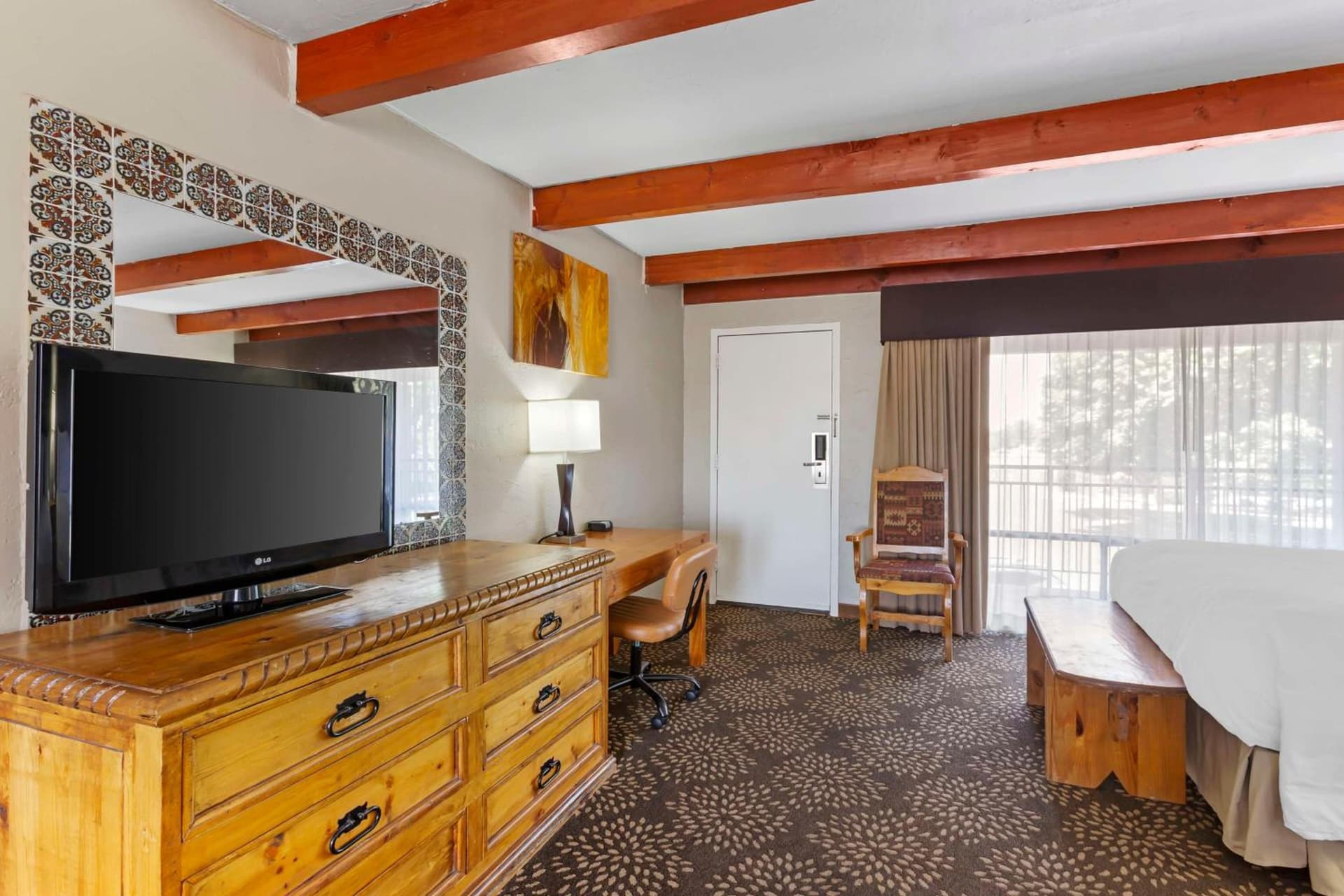 Best Western Mission Inn gallery photo in Las Cruces, NM — image 34