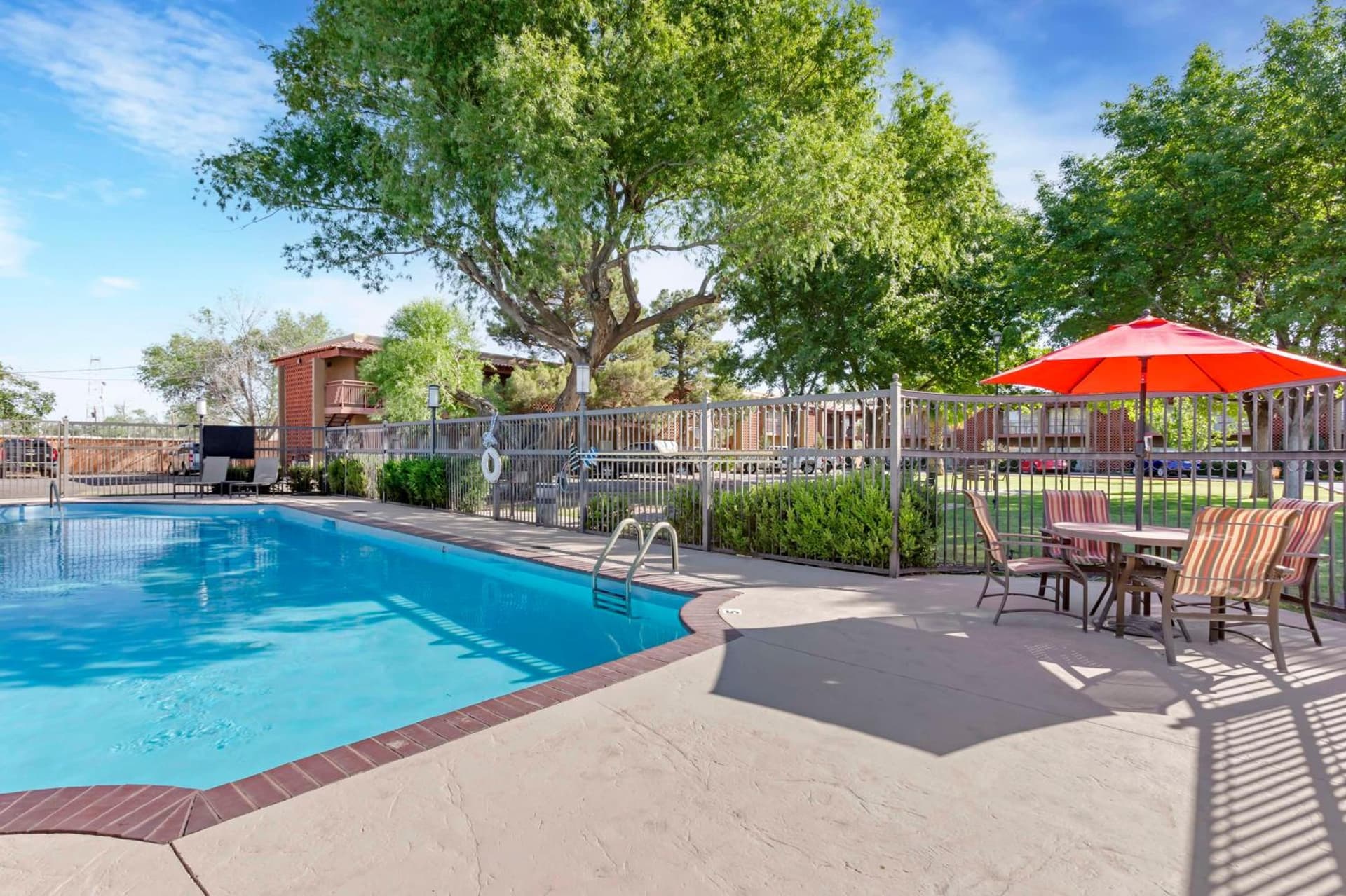 Best Western Mission Inn gallery photo in Las Cruces, NM — image 7