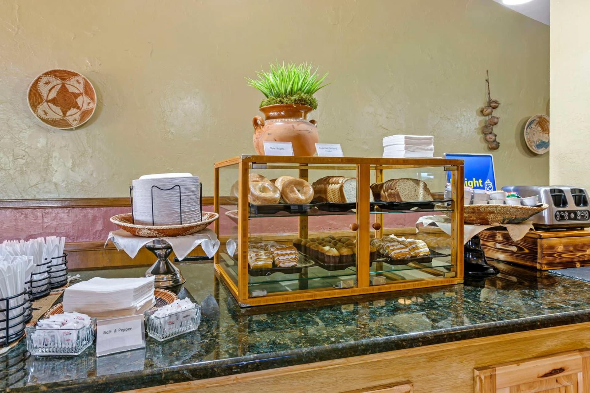 Best Western Mission Inn gallery photo in Las Cruces, NM — image 29