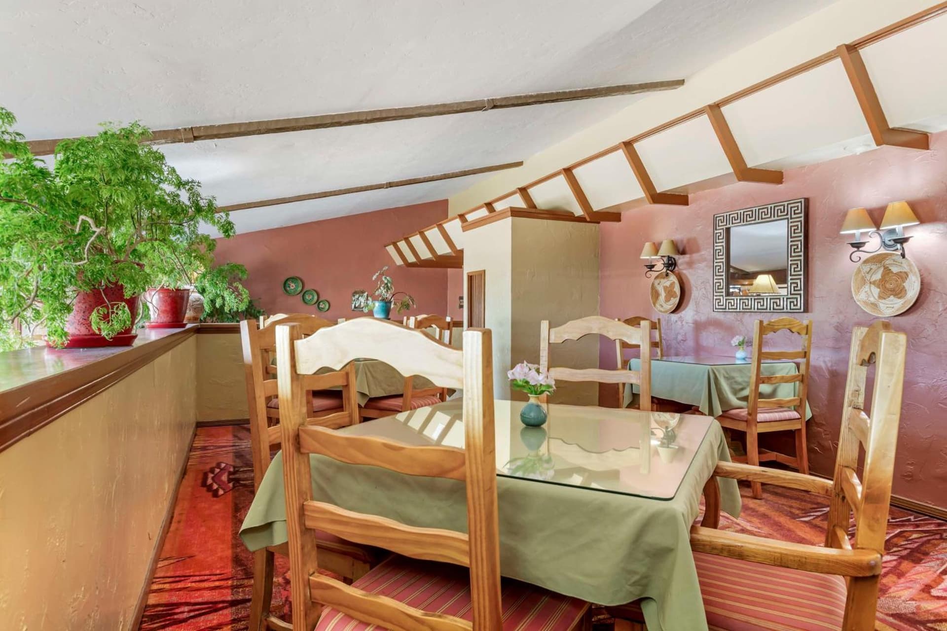 Best Western Mission Inn gallery photo in Las Cruces, NM — image 36