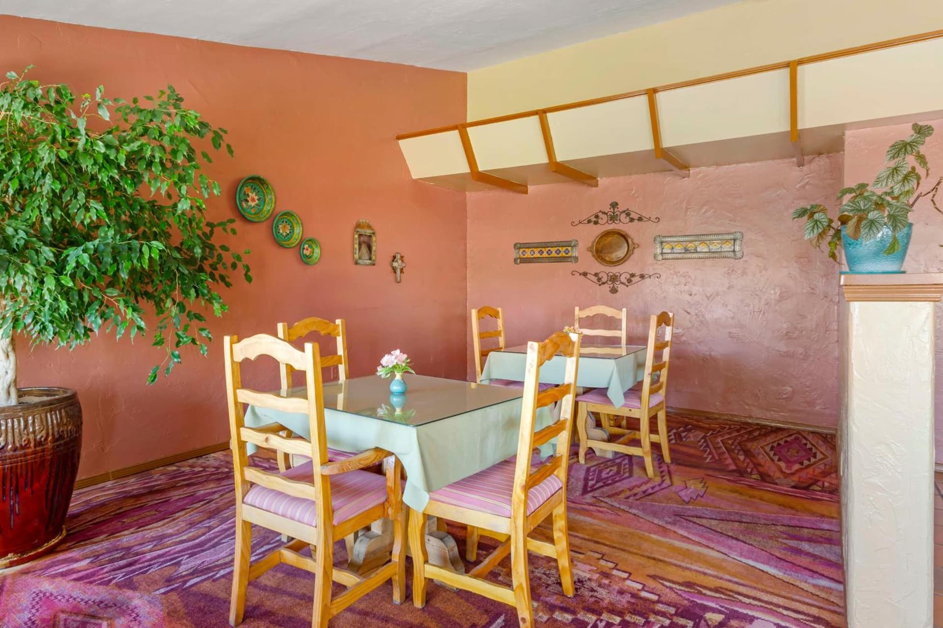 Best Western Mission Inn gallery photo in Las Cruces, NM — image 20