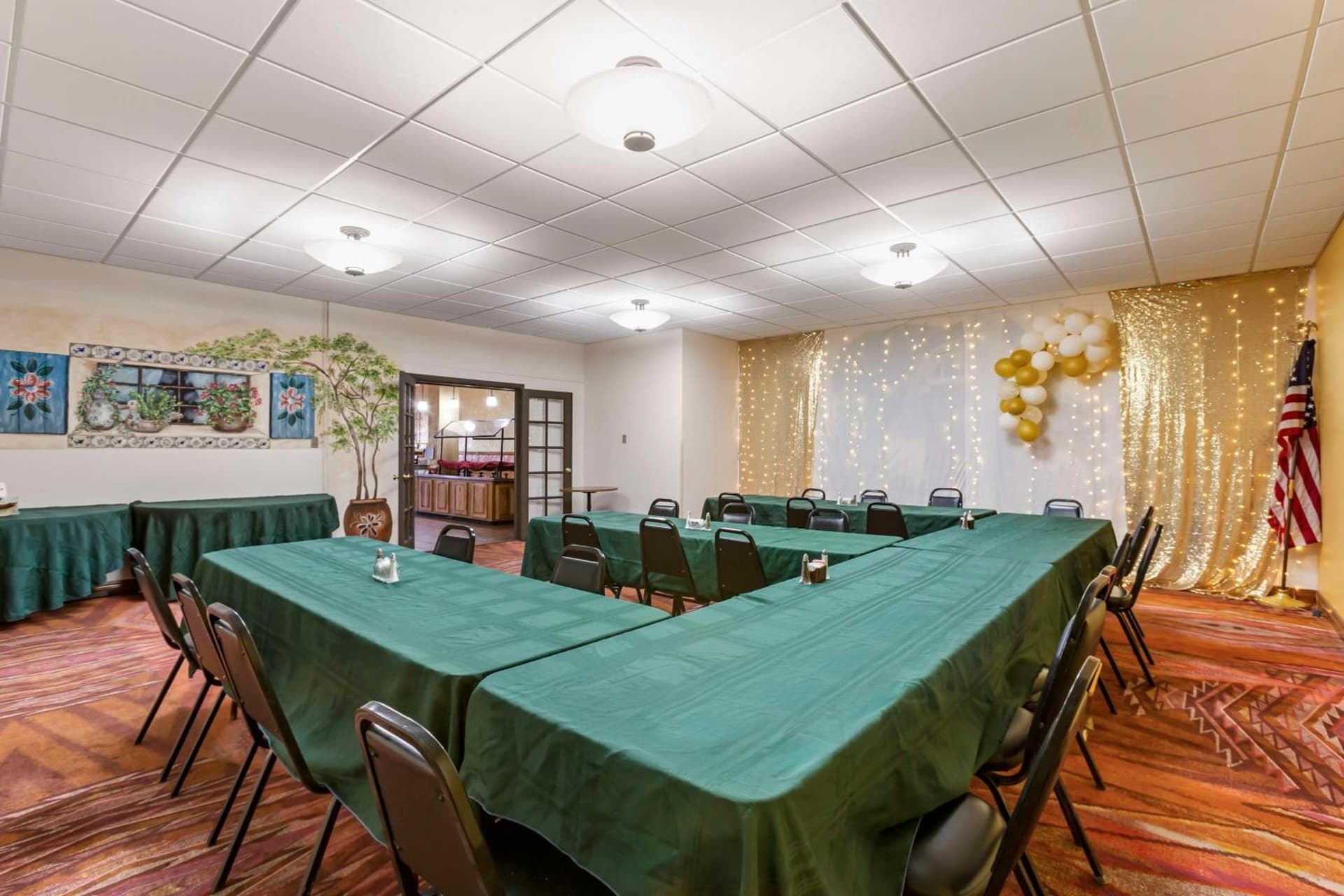 Best Western Mission Inn gallery photo in Las Cruces, NM — image 21
