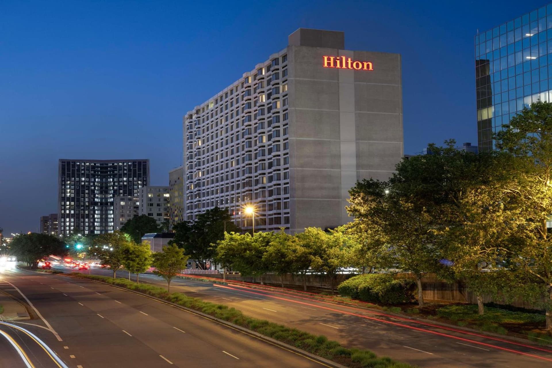Hilton Arlington National Landing gallery photo in Arlington, VA — image 112