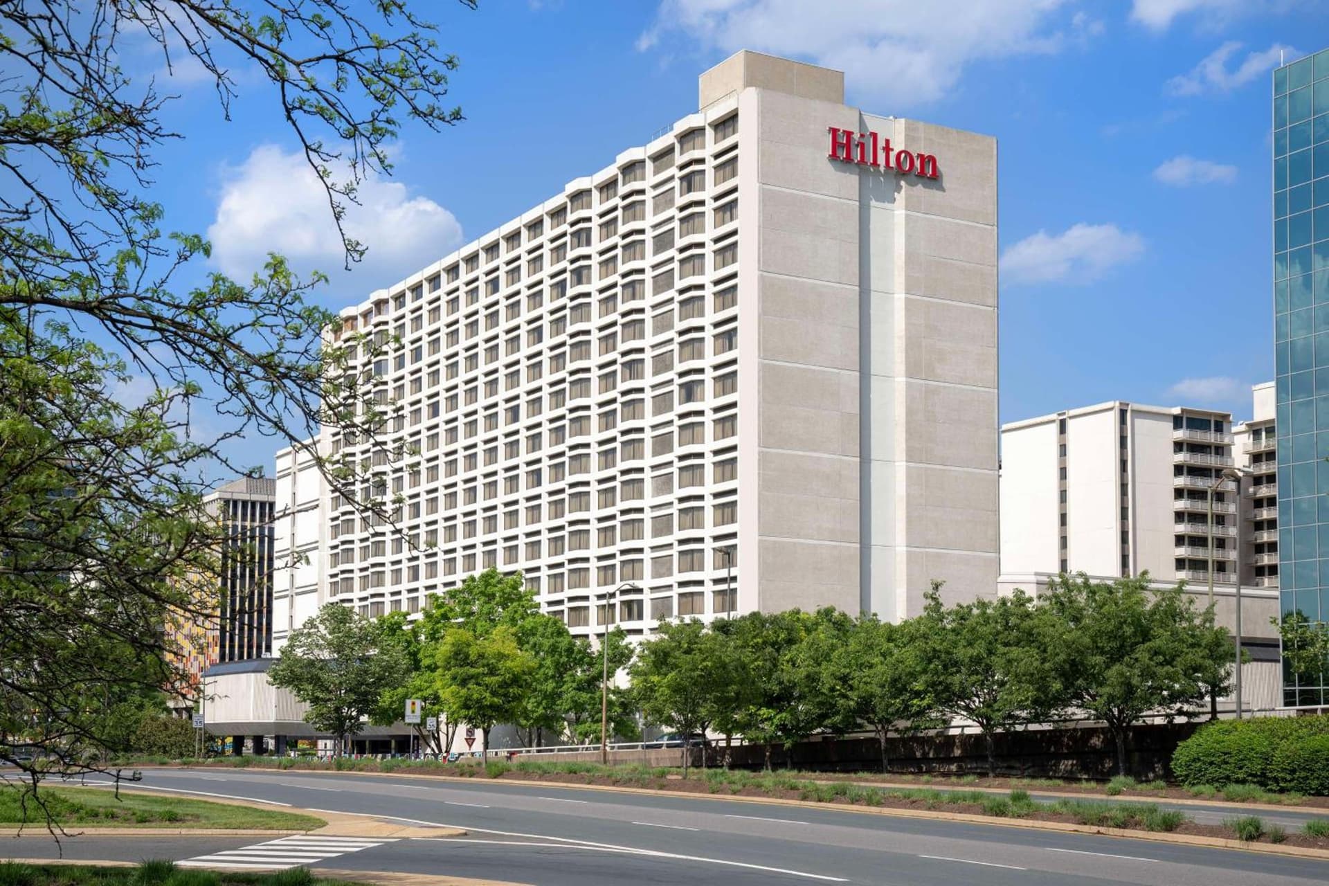 Hilton Arlington National Landing gallery photo in Arlington, VA — image 84